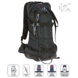 Sac à dos ski Élémenterre Norsnow