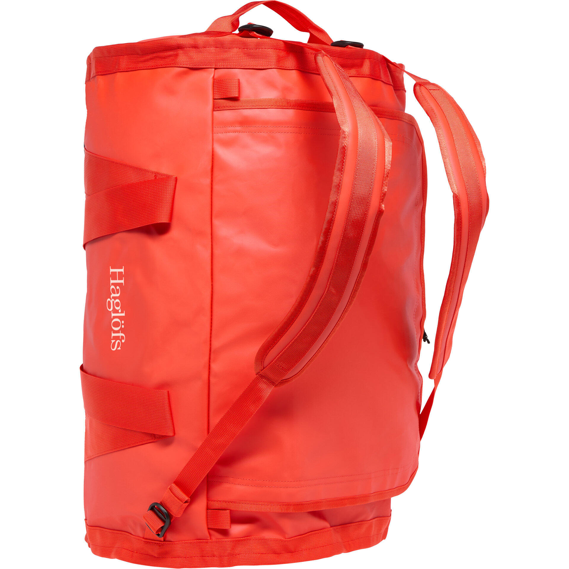 Saco Duffle Haglöfs Lava 70 5/5
