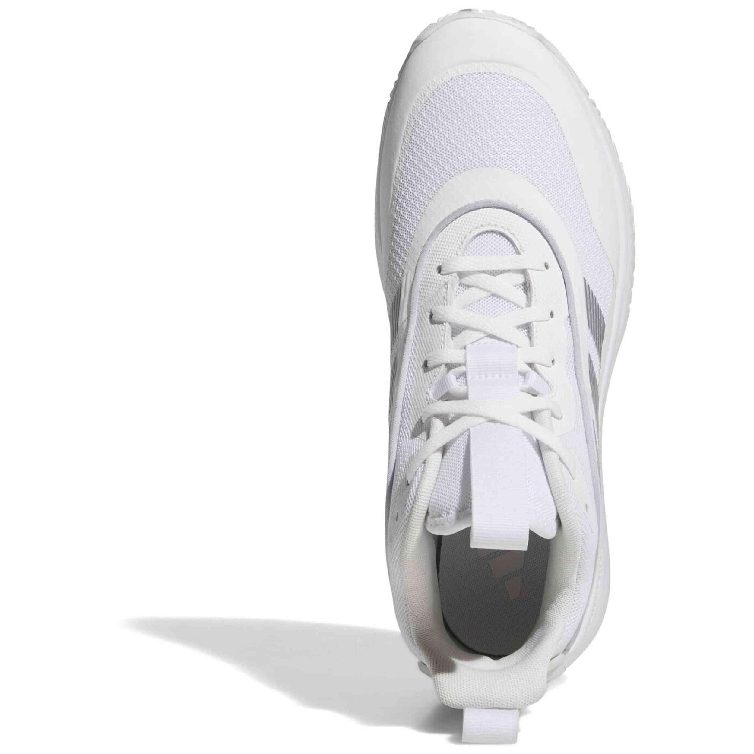 Chaussures de basket-ball Adidas modèle JR6671 pour homme 4/7