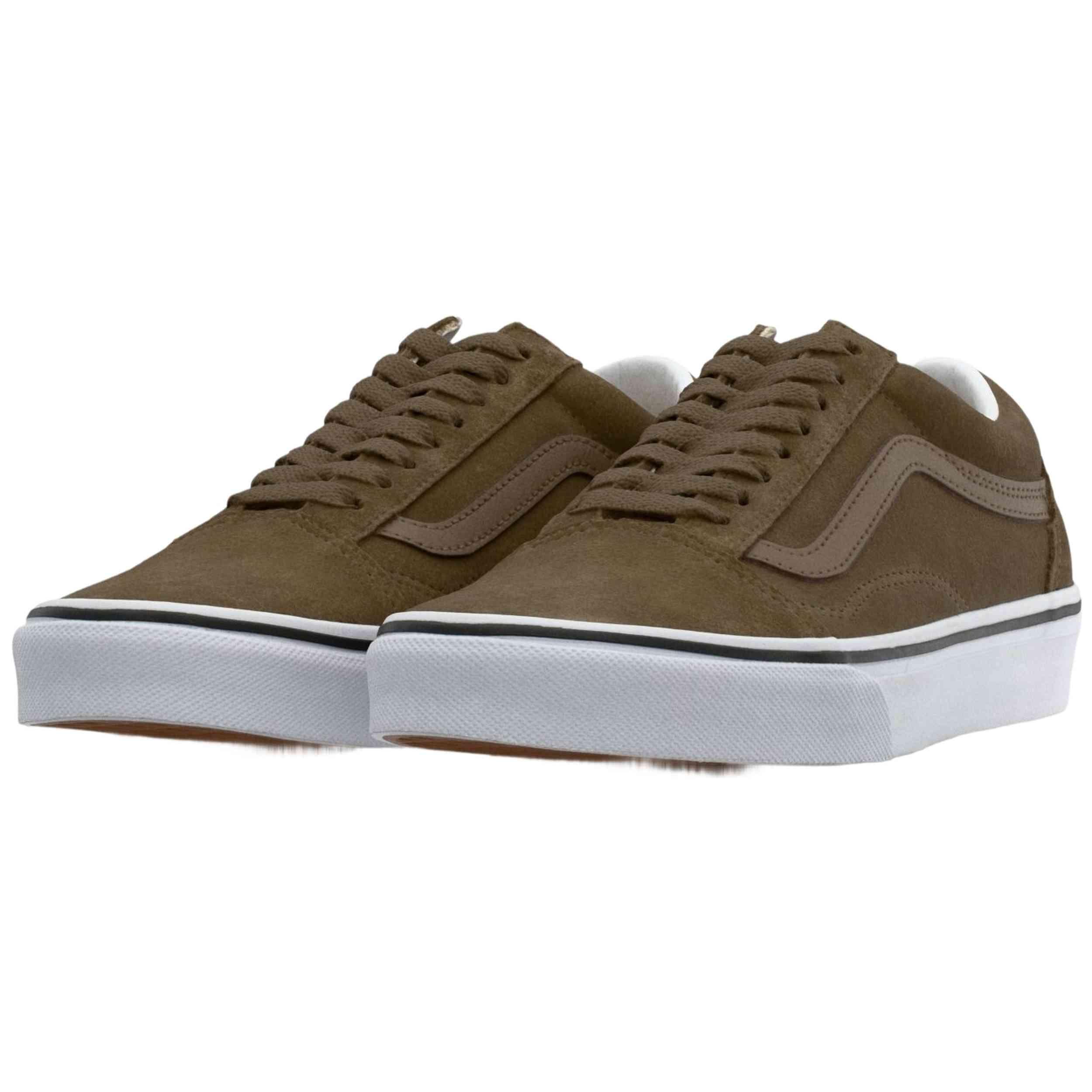 Scarpe Vans modello VN000E9T0E01 per uomini 3/5