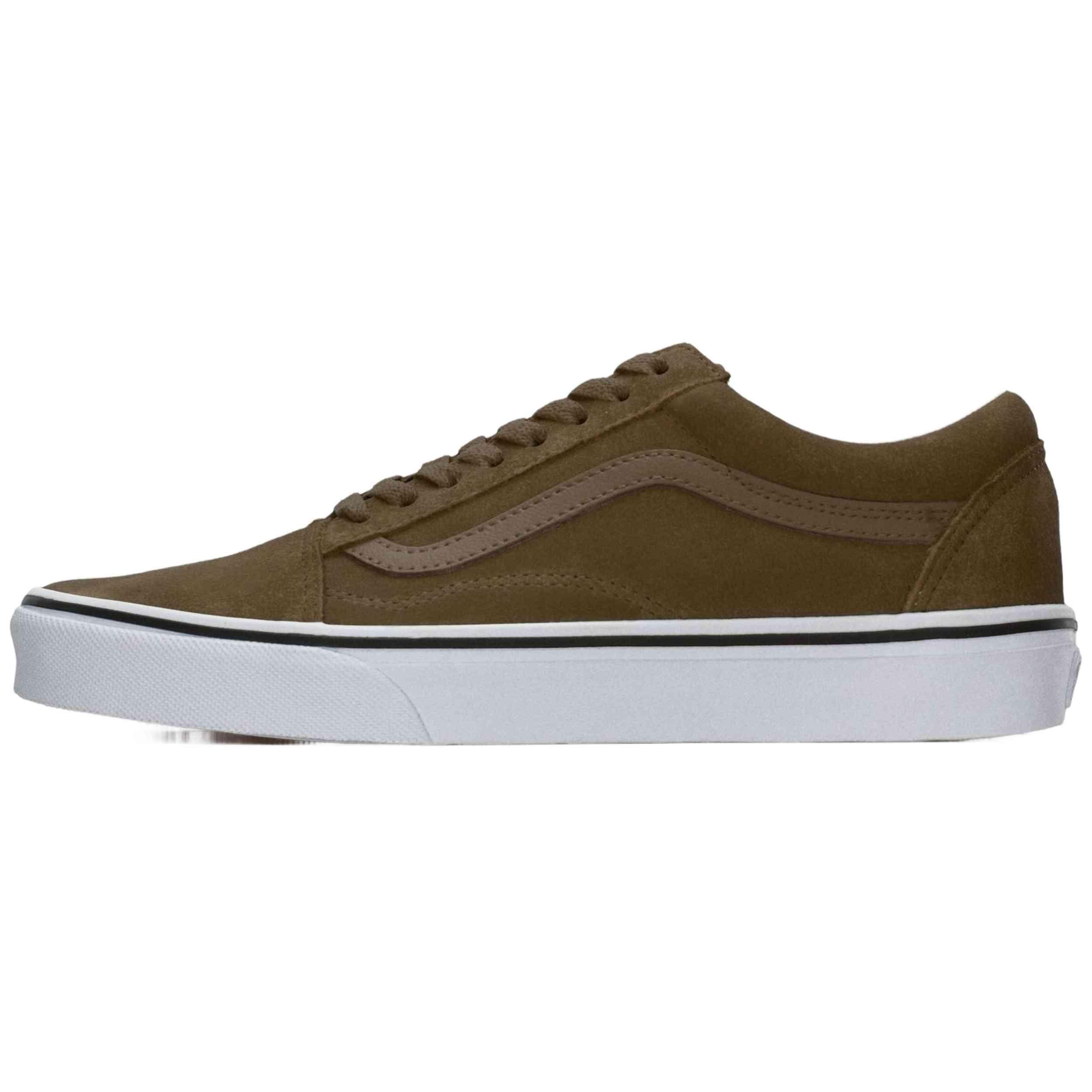 Scarpe Vans modello VN000E9T0E01 per uomini 2/5