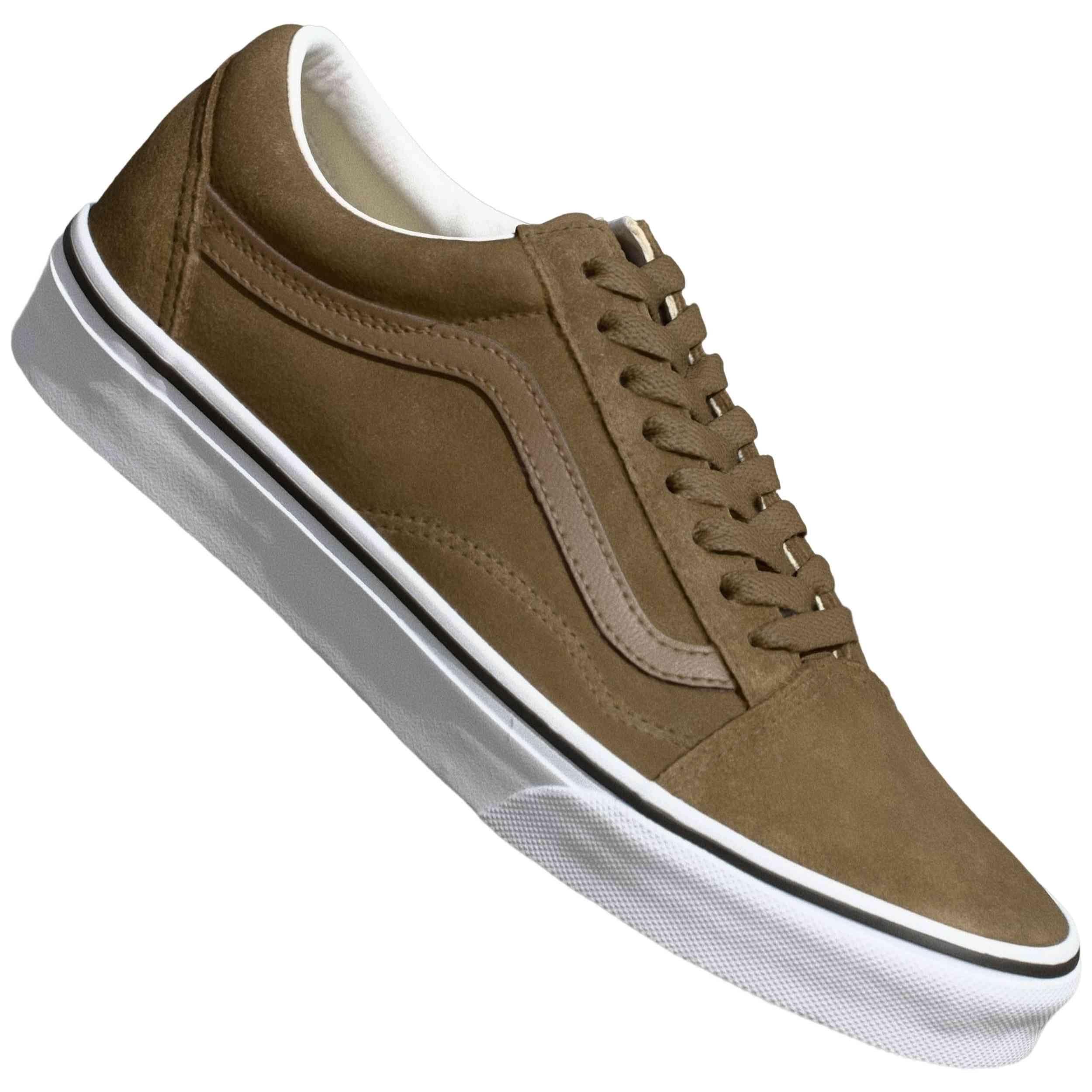 Scarpe Vans modello VN000E9T0E01 per uomini 5/5