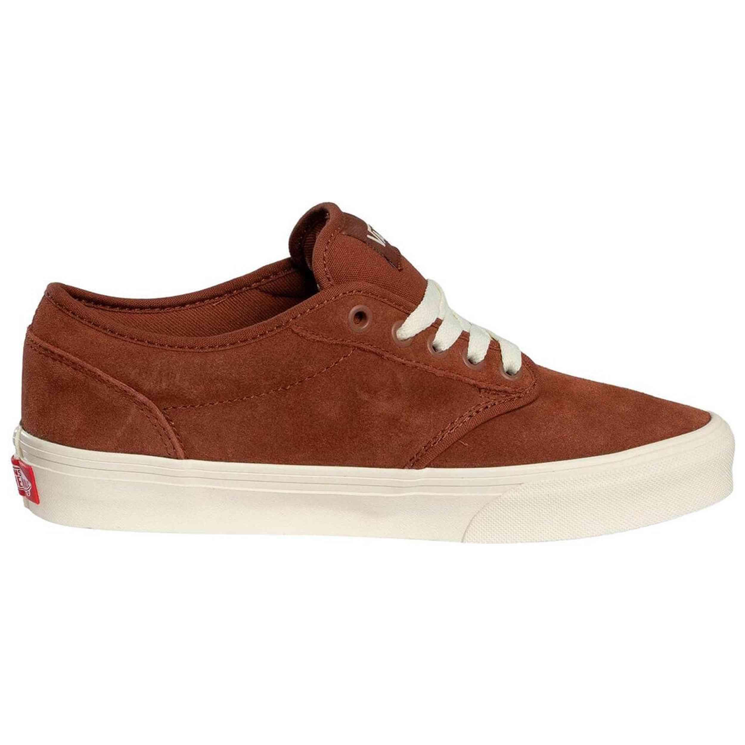 Scarpe Vans modello VN000CSR1RE1 per uomini 3/5