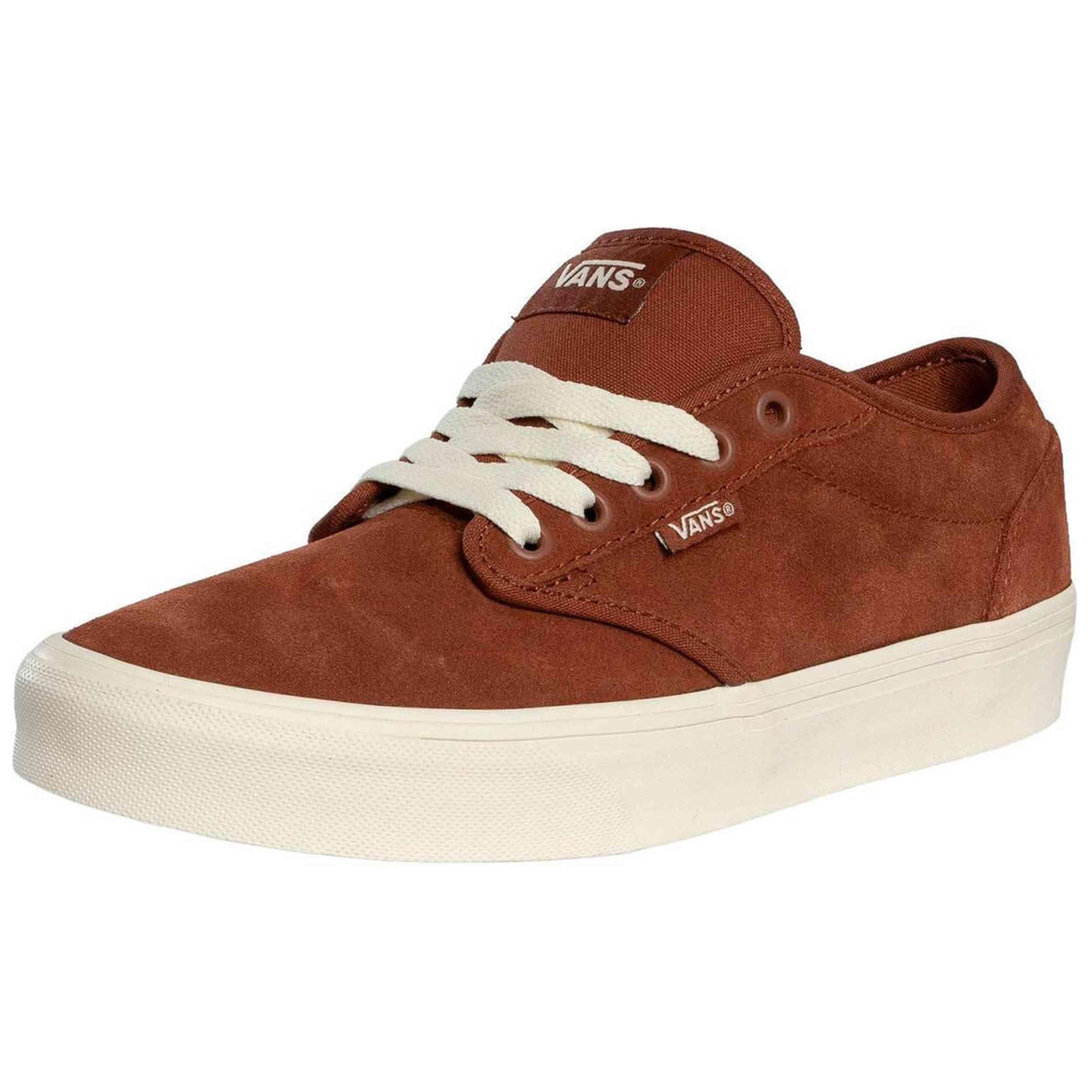 Scarpe Vans modello VN000CSR1RE1 per uomini 2/5