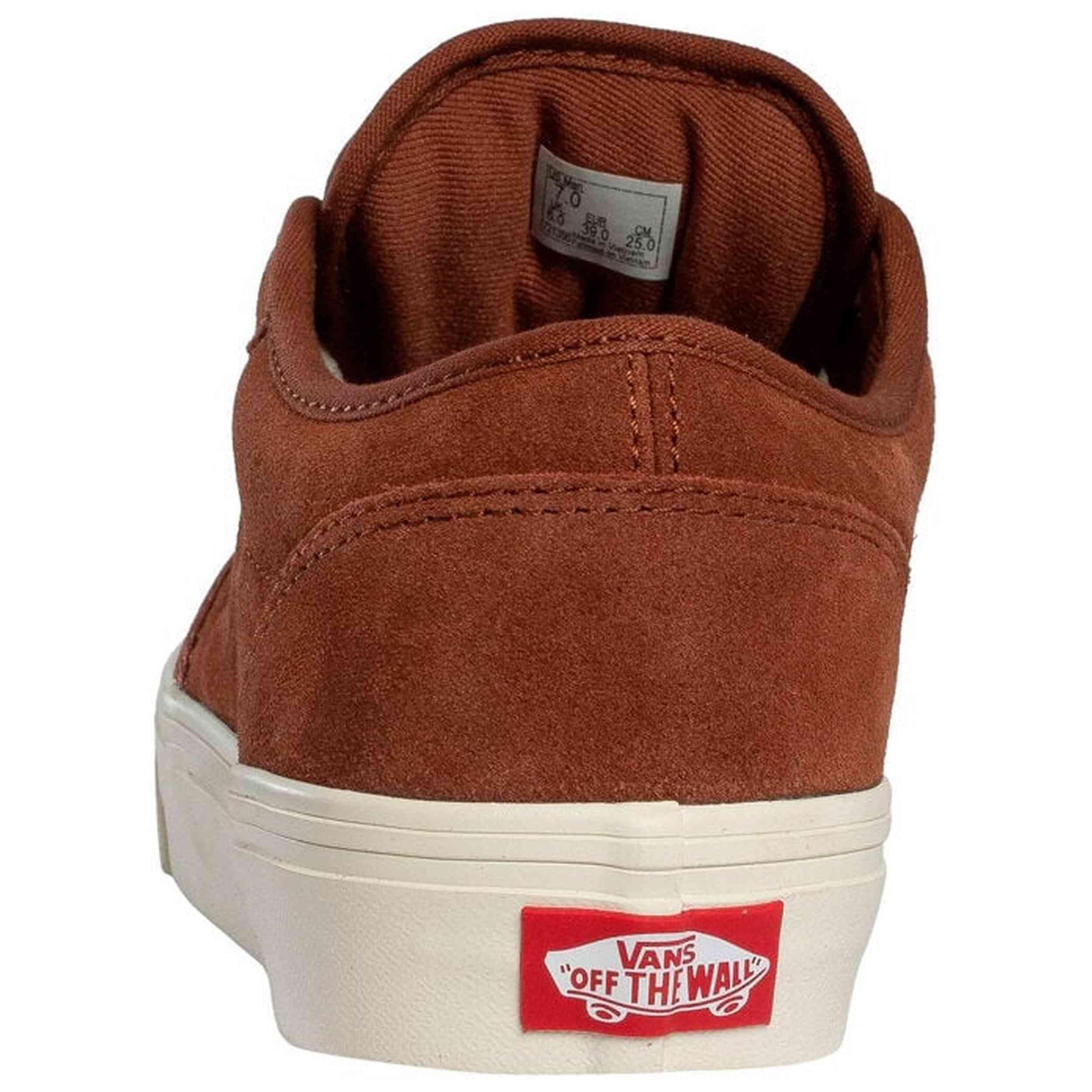 Scarpe Vans modello VN000CSR1RE1 per uomini 4/5