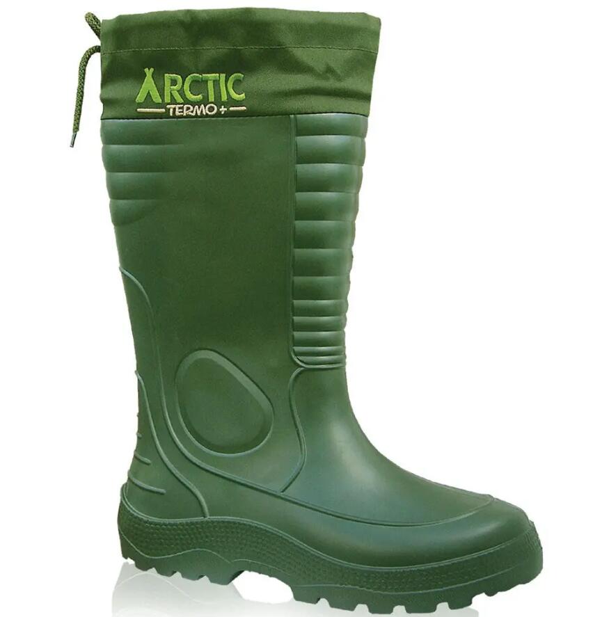 CIZME CAUCIUC -50 °C LEMIGO ARCTIC TERMO+ 875