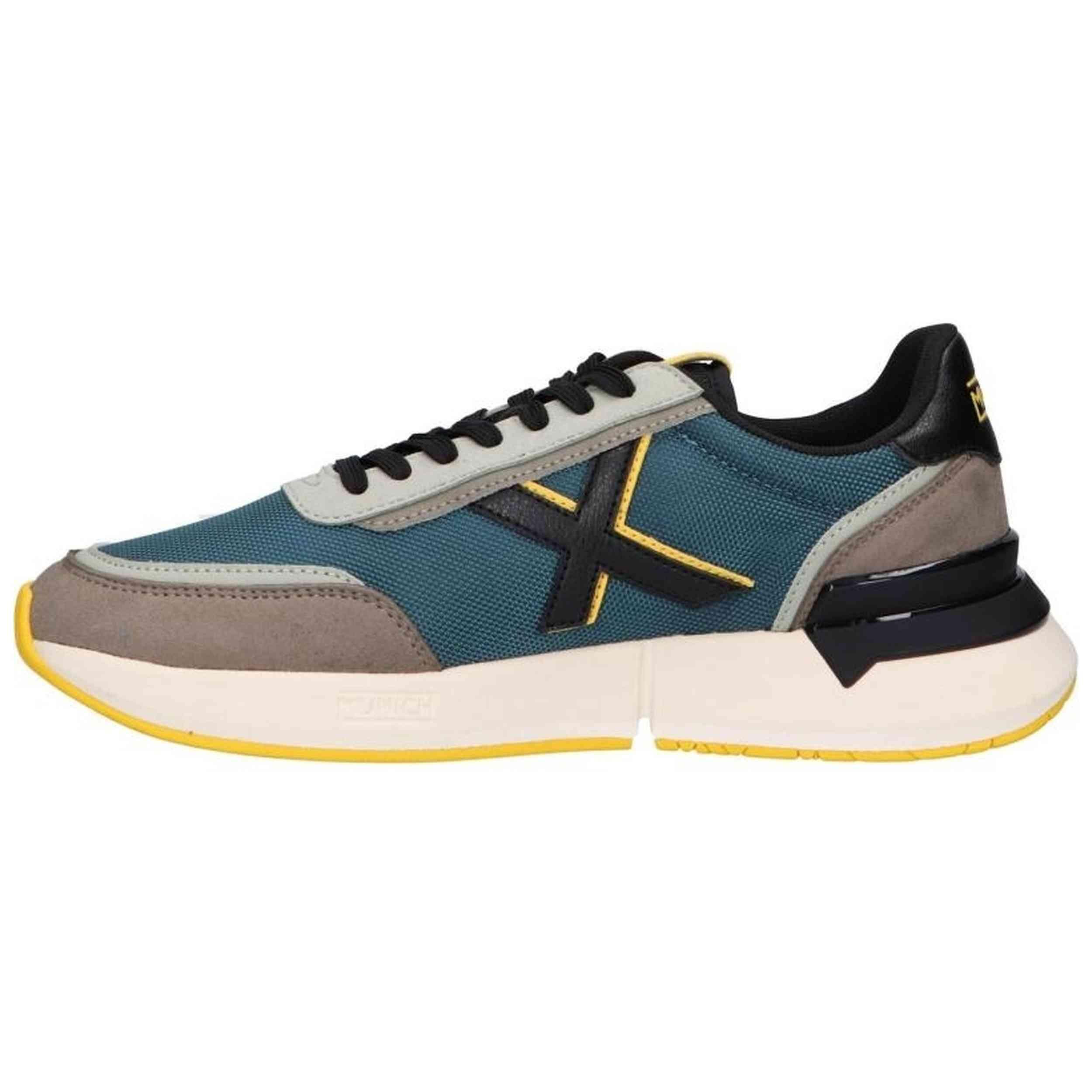 Zapatillas Munich modelo 4173108 para hombre 3/5