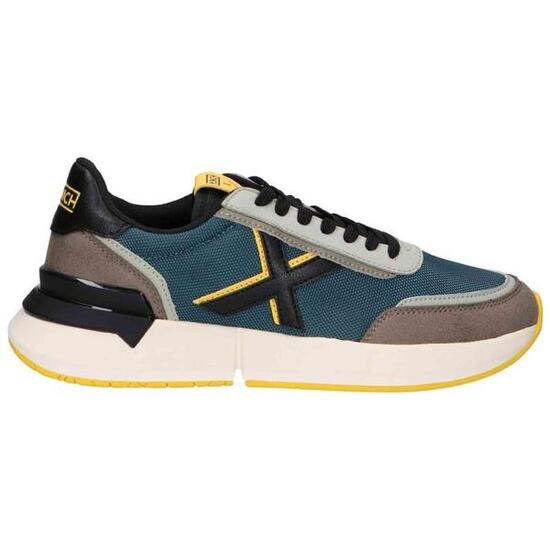 ZAPATOS Y COMPLEMENTOS MUNICH DE HOMBRE 4173108 VERSUS