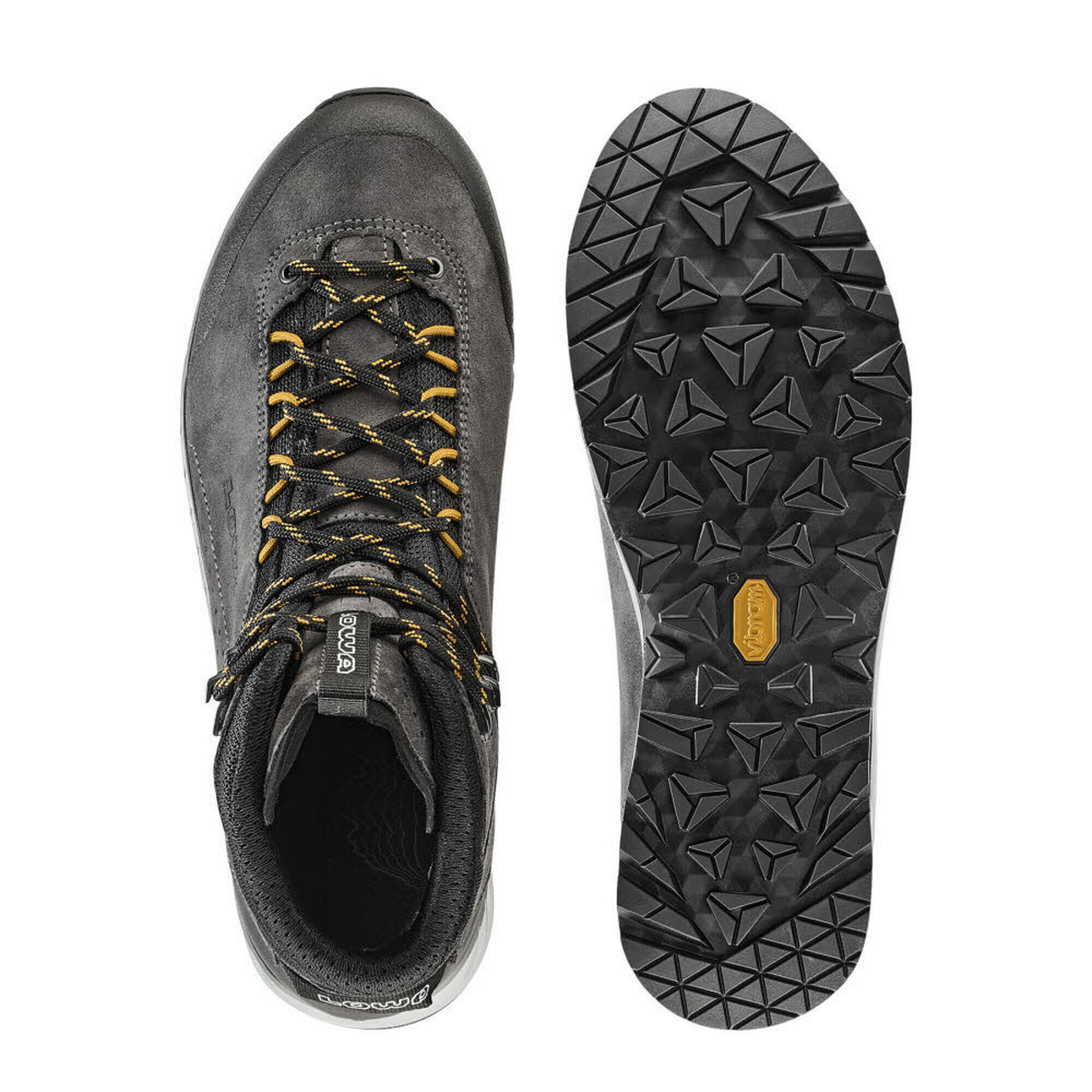 Wanderstiefel DELAGO GTX MID 3/7