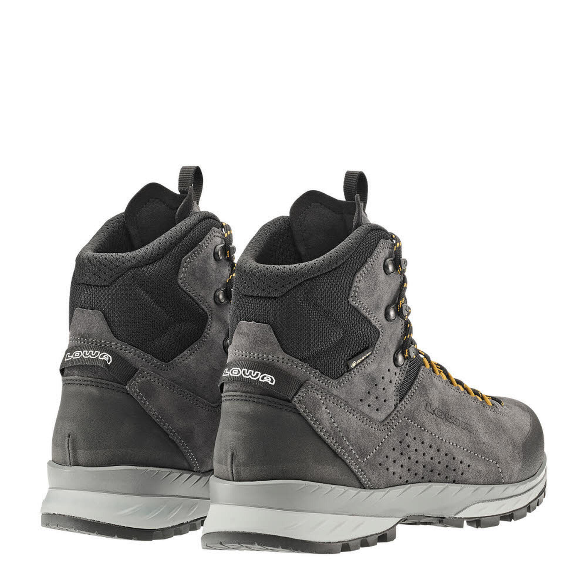 Wanderstiefel DELAGO GTX MID 2/7