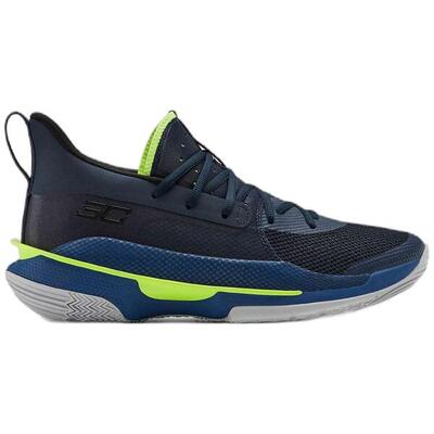 Scarpe da basket Under armour modello 3021258-405 per uomini
