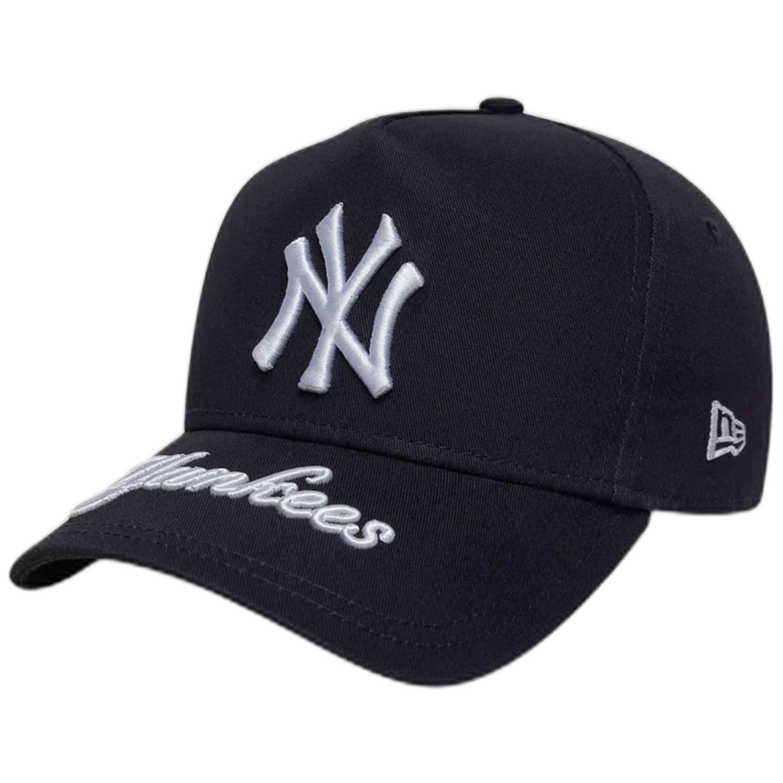 Gorra New era modelo 60691075-410 para unisex 1/1