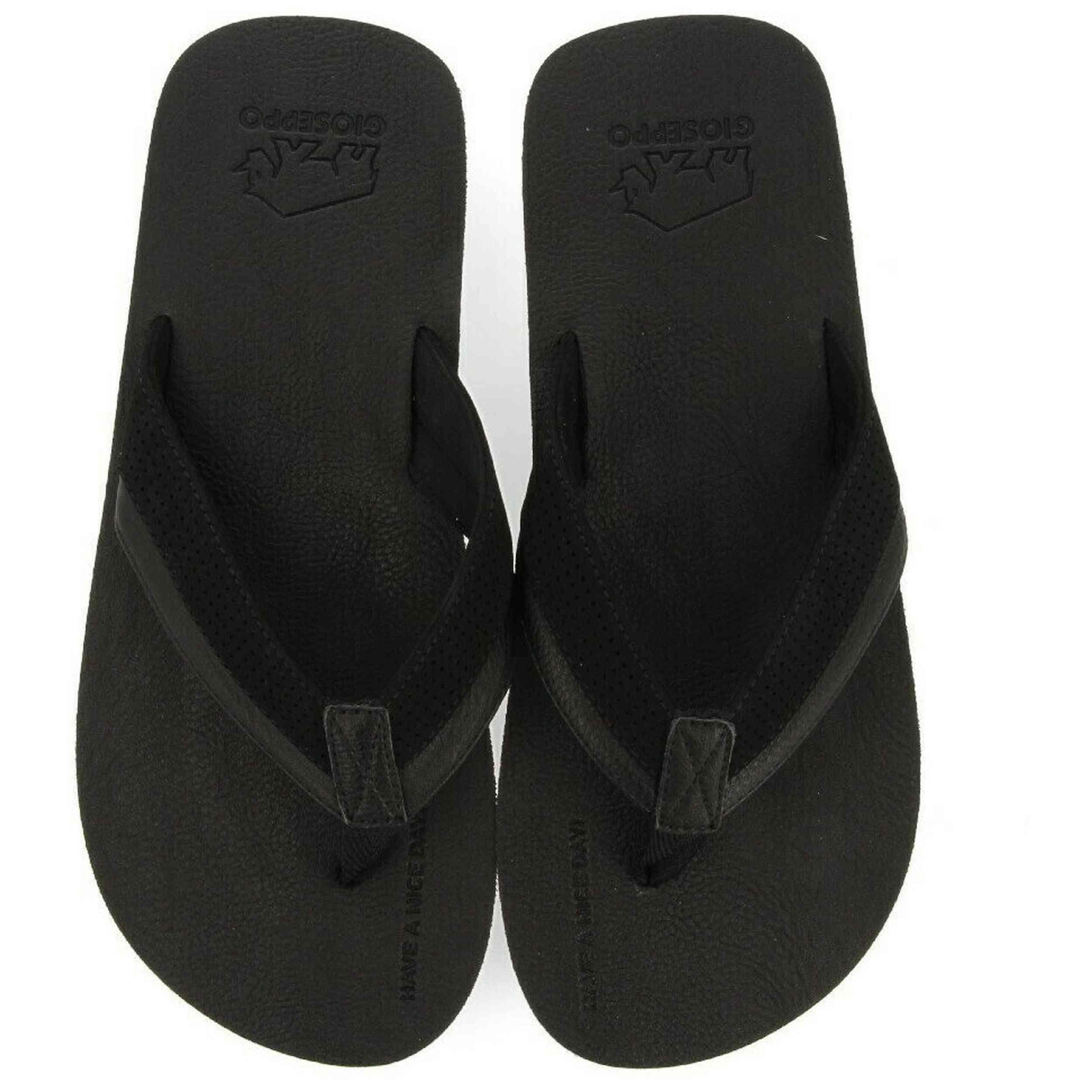 Tongs Gioseppo modèle 48746929815891 pour homme 3/4