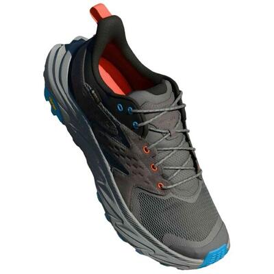 Wandelschoenen hoka model 1141632f-sll voor mannen
