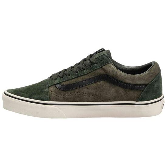 Zapatillas Vans modelo VN000D9YBGK1 para unisex