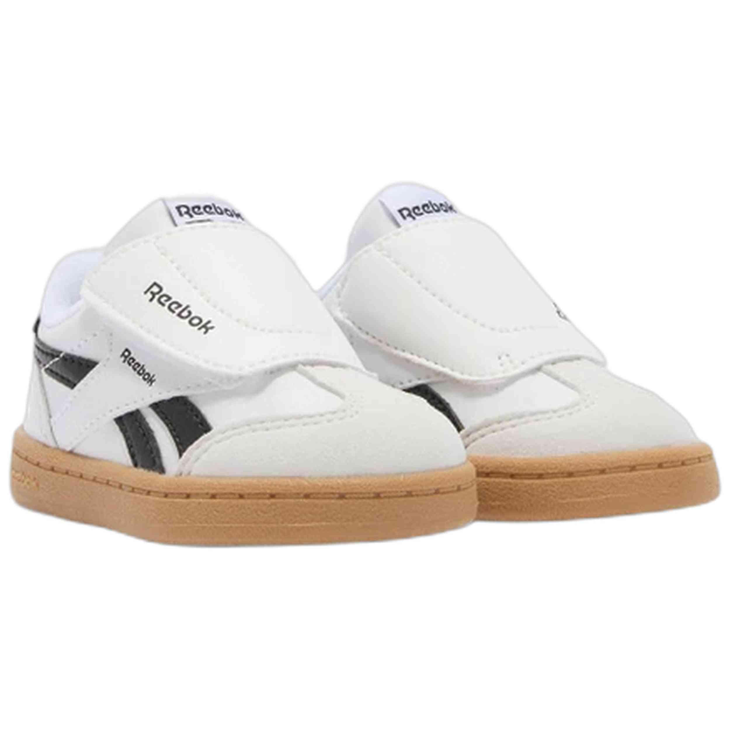 Baskets Reebok modèle 100221590 pour unisexe enfants 3/5