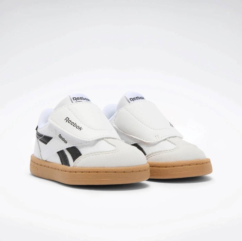 Baskets Reebok modèle 100221590 pour unisexe enfants 2/5