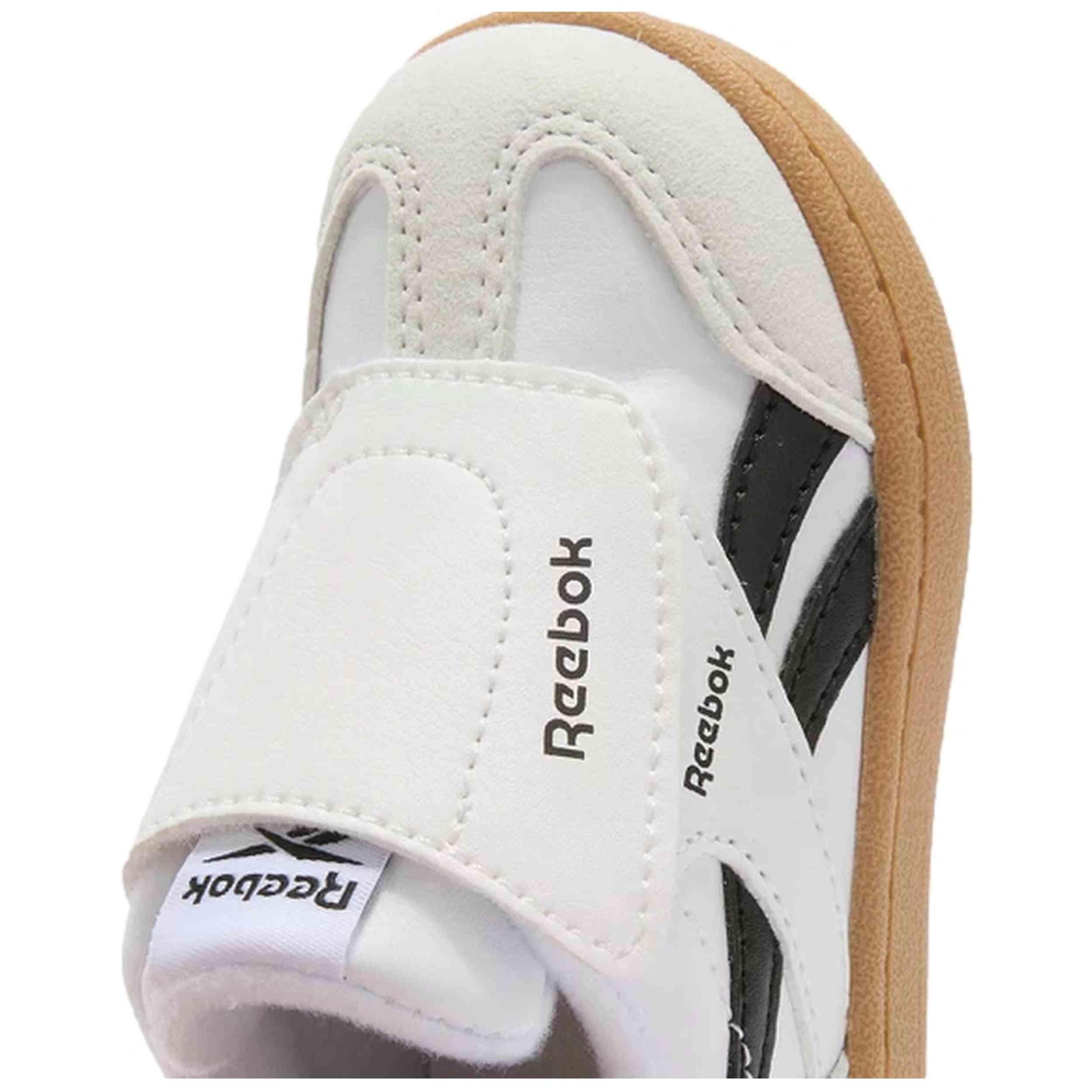 Baskets Reebok modèle 100221590 pour unisexe enfants 4/5