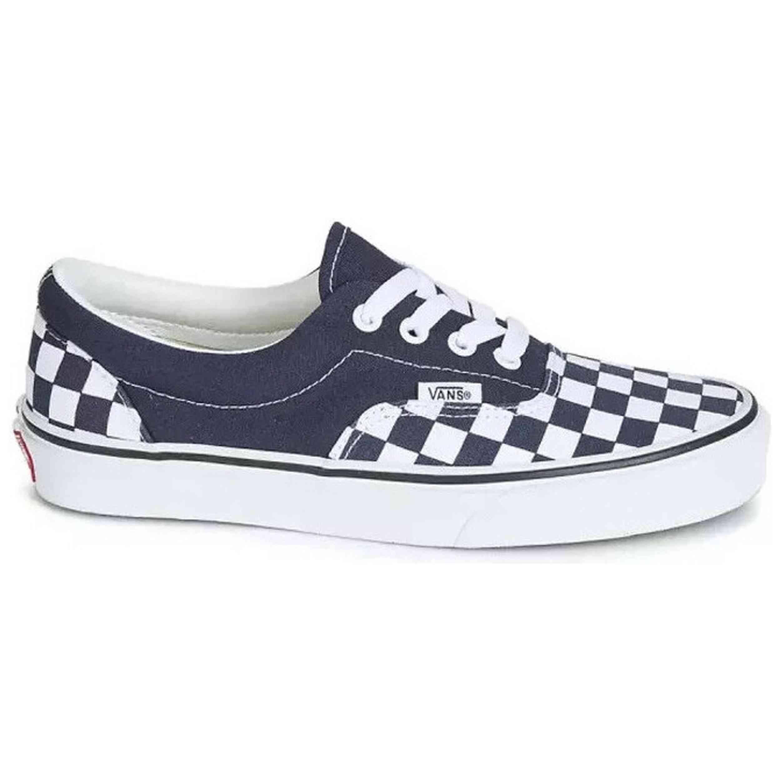 Scarpe Vans modello VN0A4BV4VXJ1 per unisex 4/5