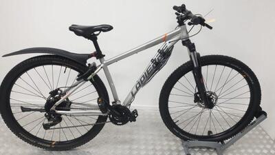 Lapierre edge 3.9 | gebruikt | 3 maanden garantie | 29 inch grijs 45cm