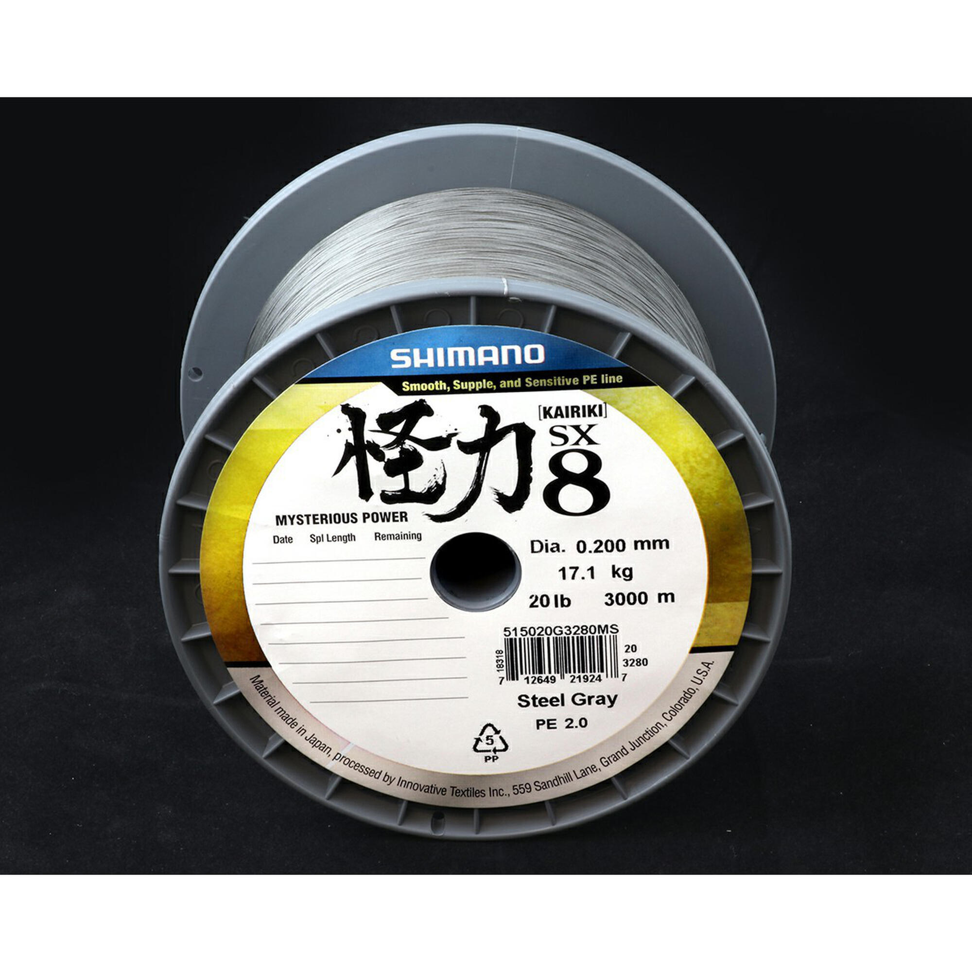 SHIMANO picture