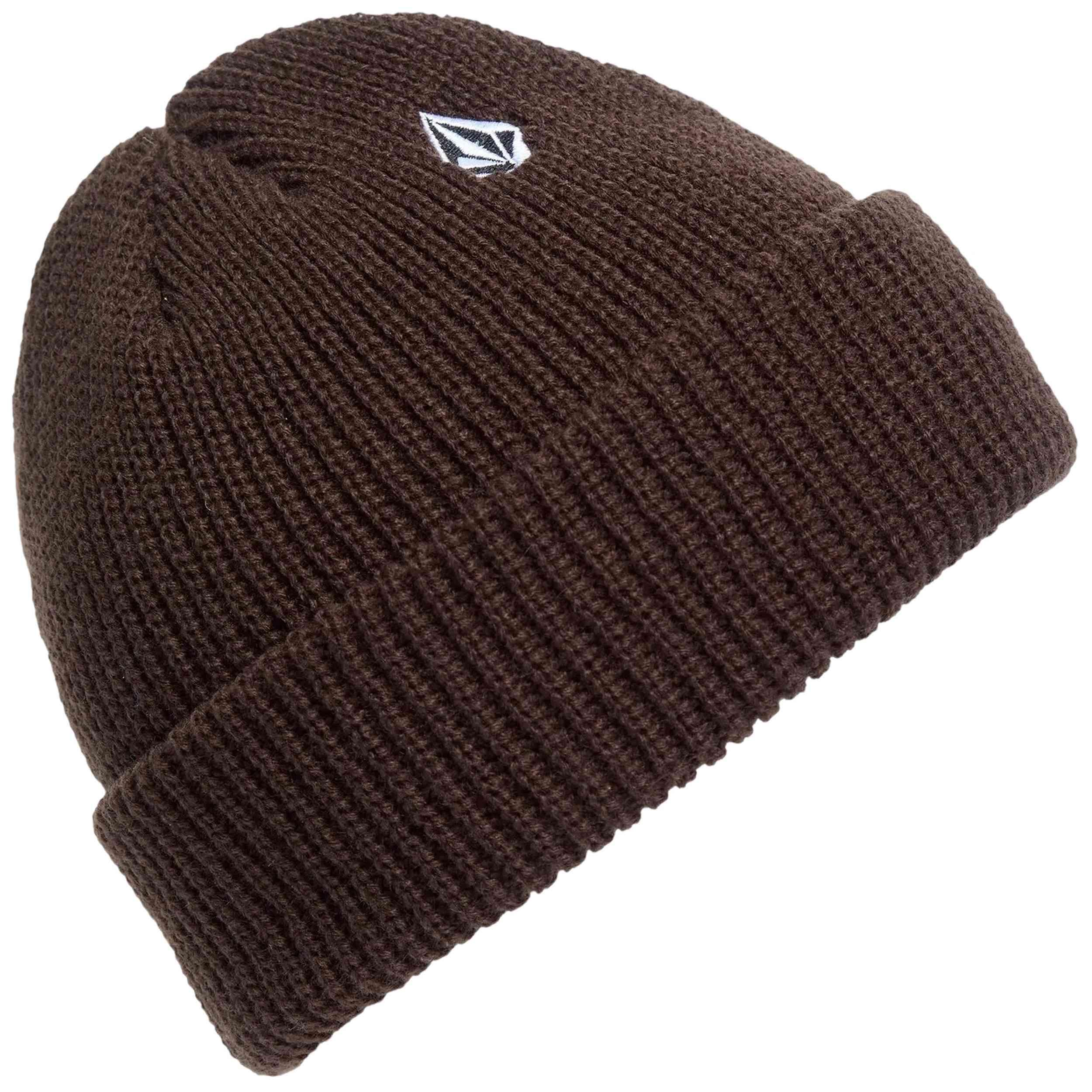 Muts Volcom model D5832202-CAO voor unisex 1/2