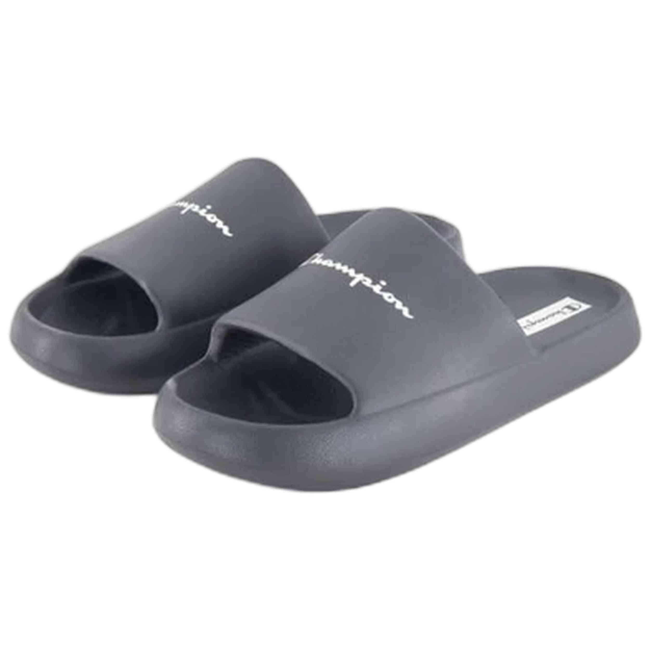 Slippers Champion model S11807-KK003 voor vrouwen 3/5