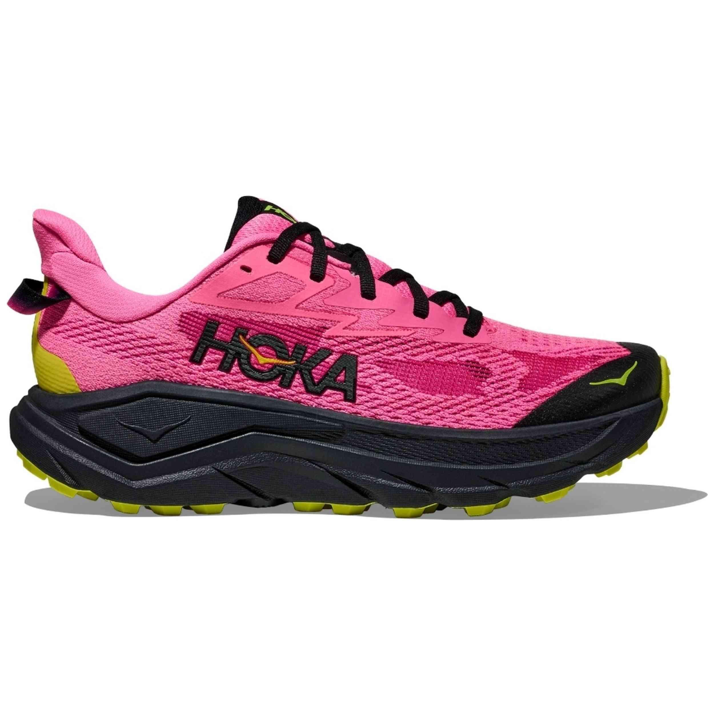 Chaussures de randonnee Hoka modèle 1168717-NNR pour femmes 3/5