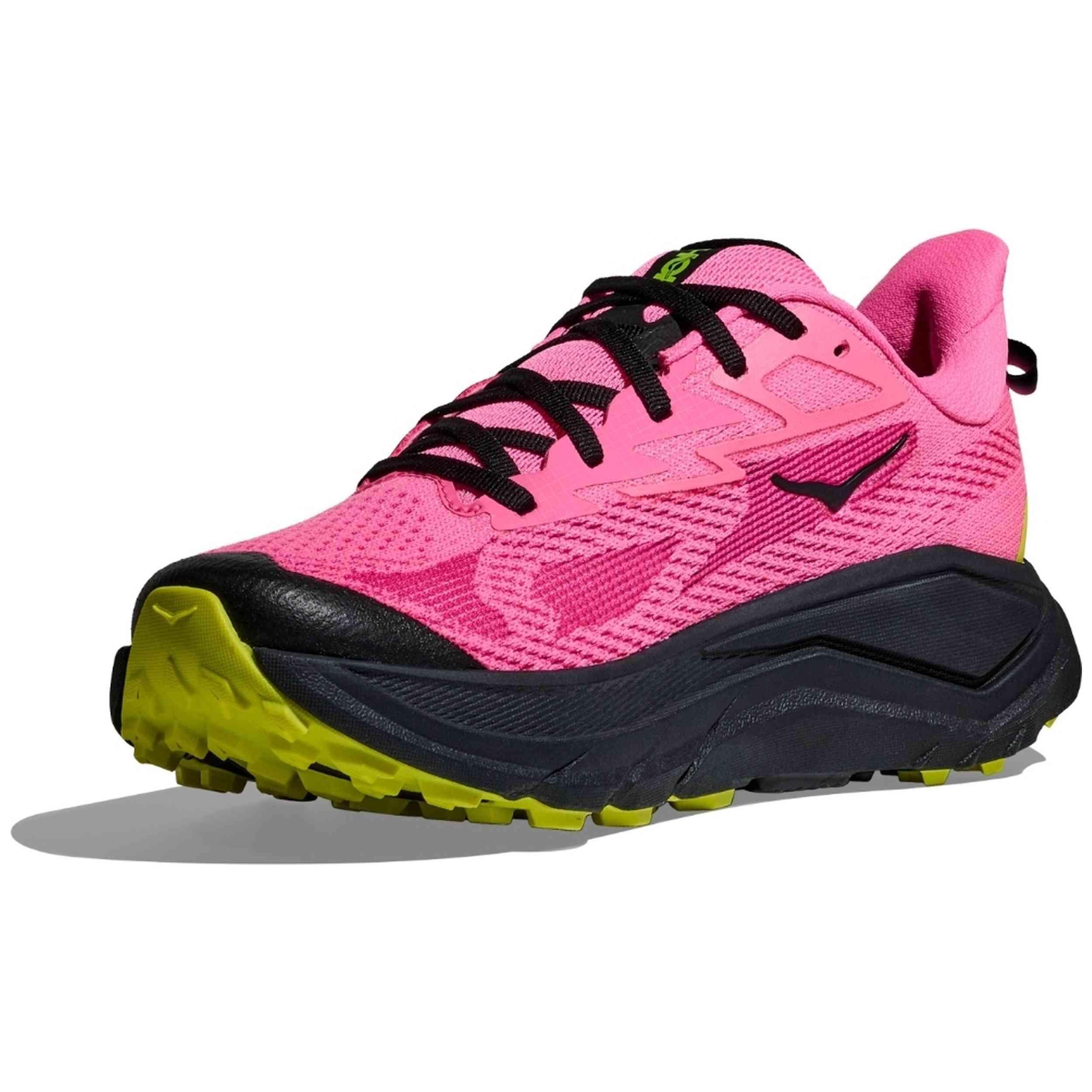 Chaussures de randonnee Hoka modèle 1168717-NNR pour femmes 2/5