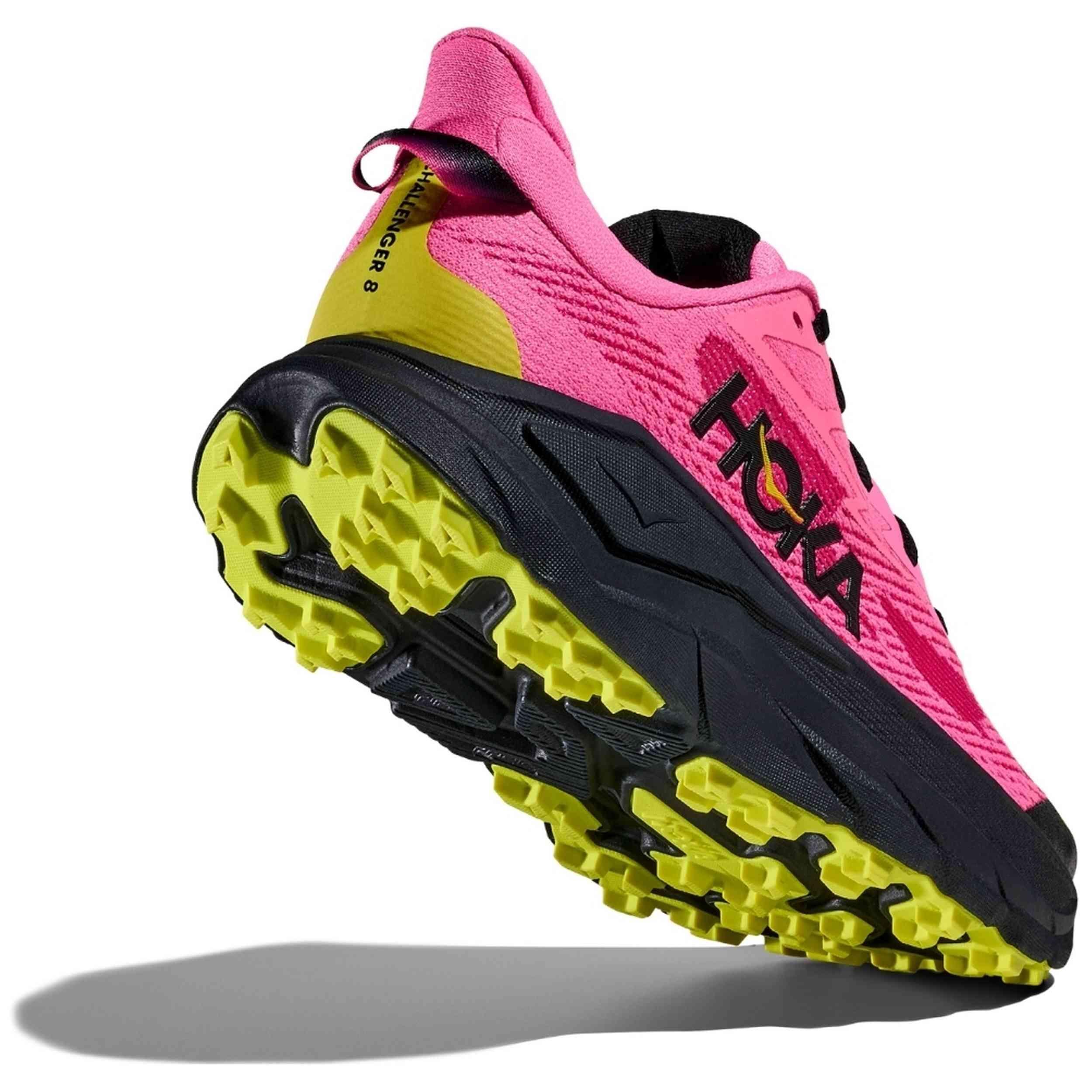 Chaussures de randonnee Hoka modèle 1168717-NNR pour femmes 5/5