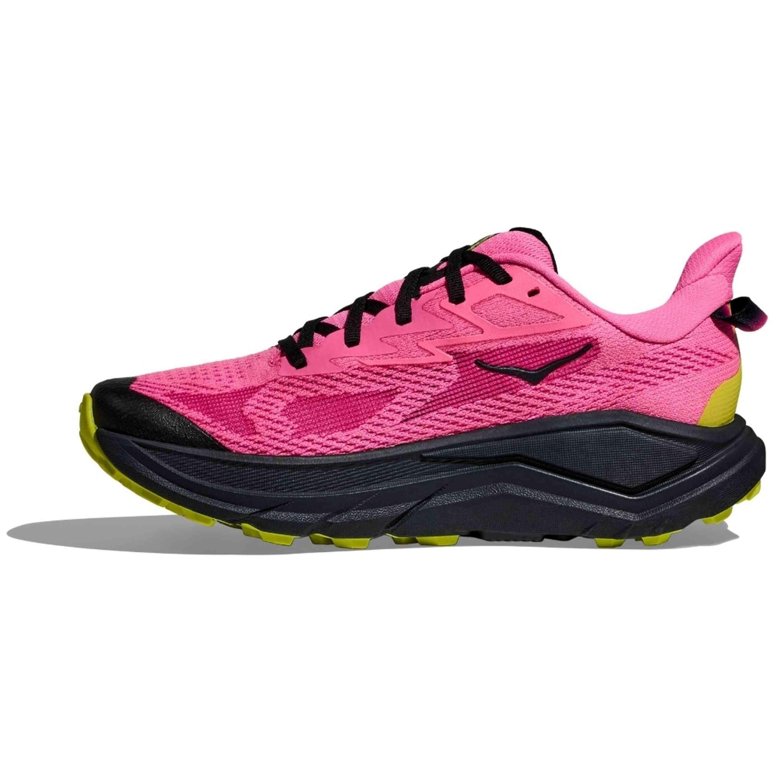 Chaussures de randonnee Hoka modèle 1168717-NNR pour femmes 4/5