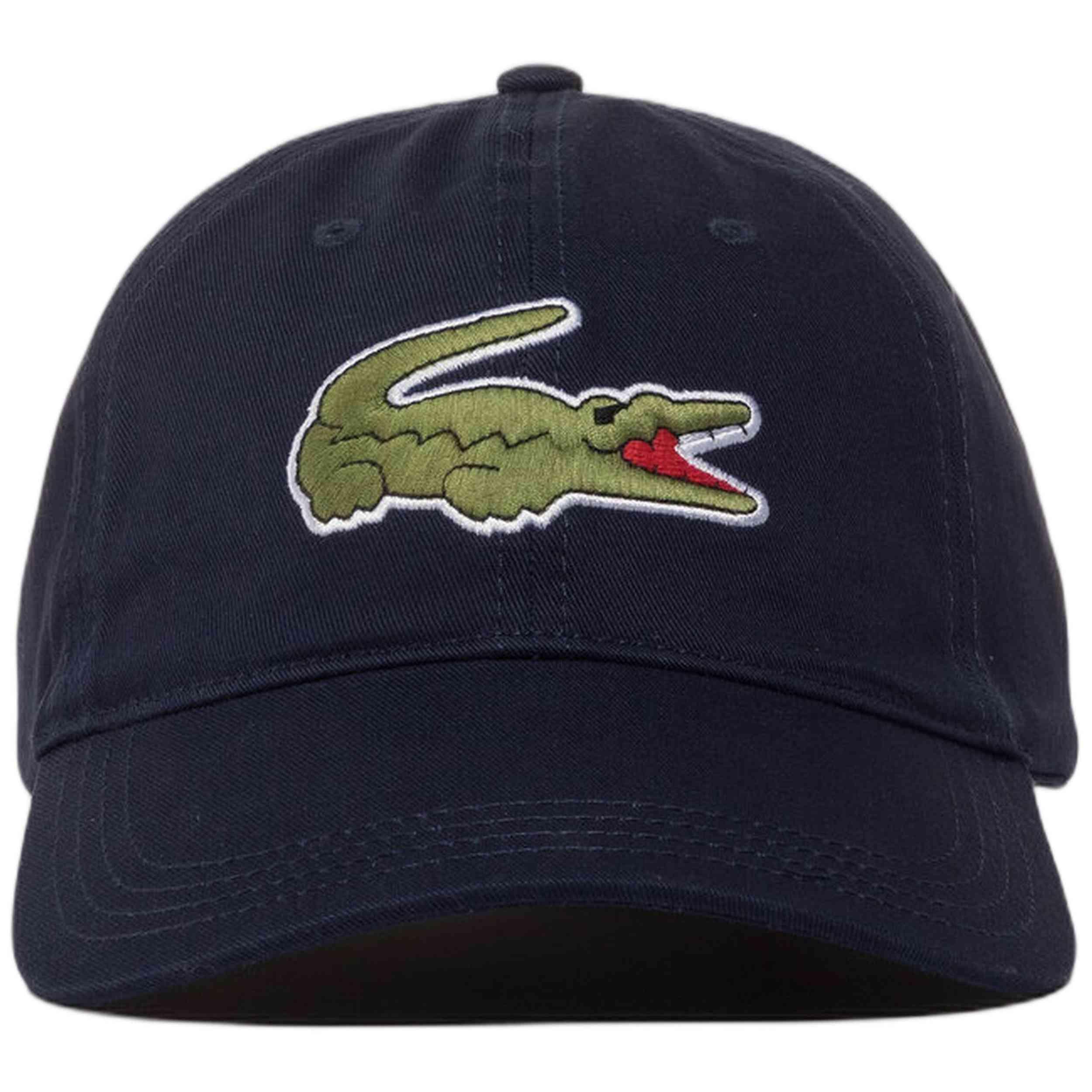 Berretto Lacoste modello 124-14995942932824 per unisex 2/5