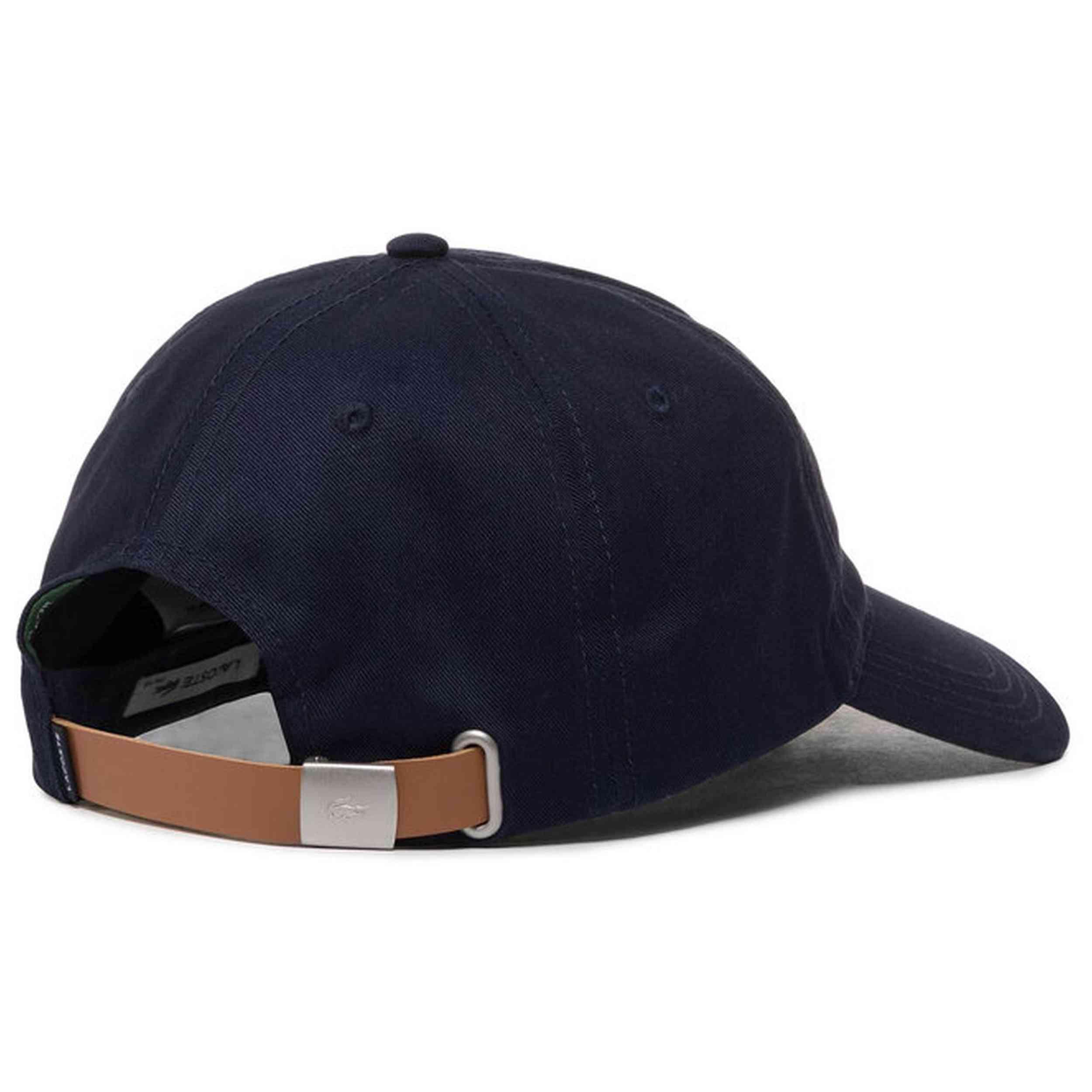 Berretto Lacoste modello 124-14995942932824 per unisex 5/5