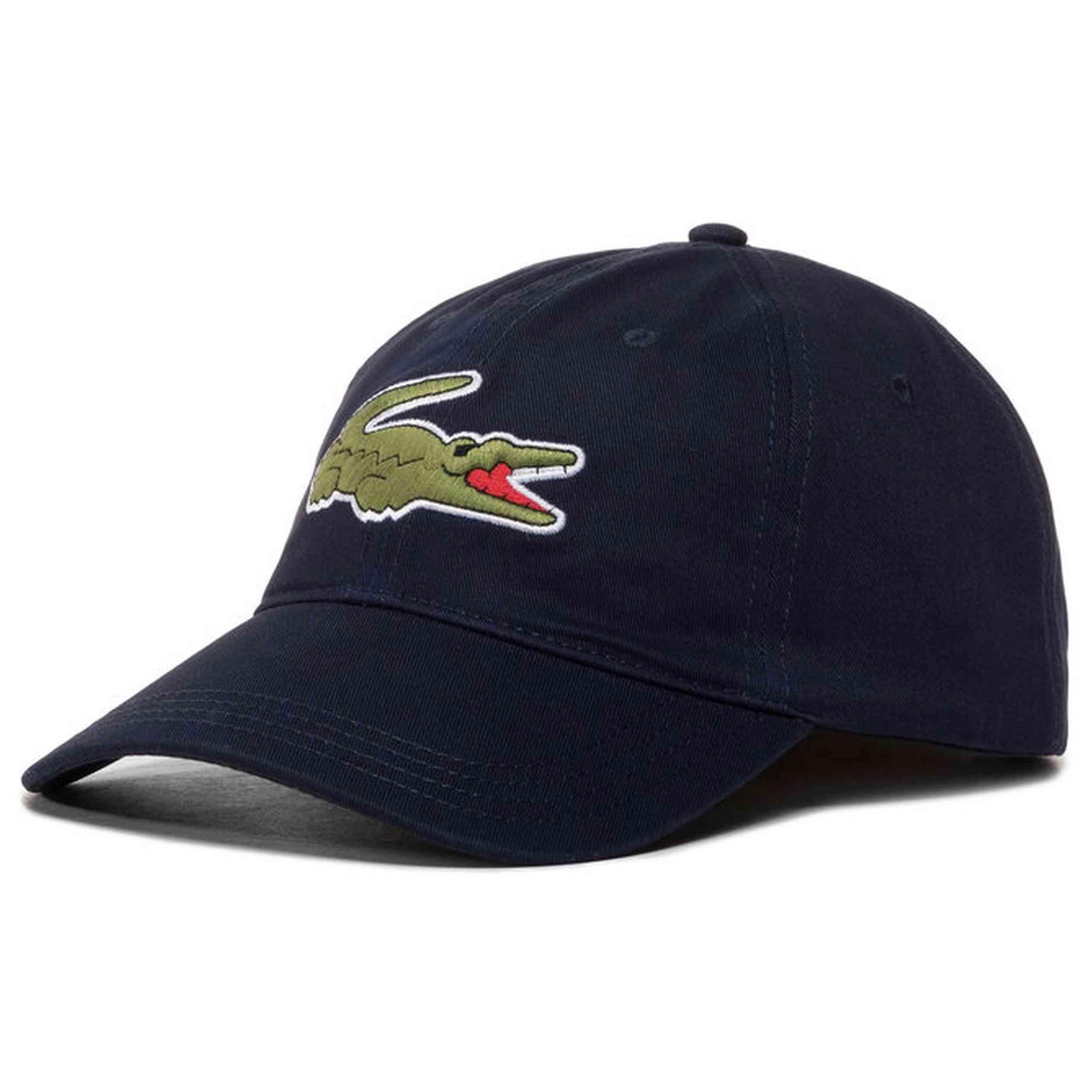 Berretto Lacoste modello 124-14995942932824 per unisex 1/5