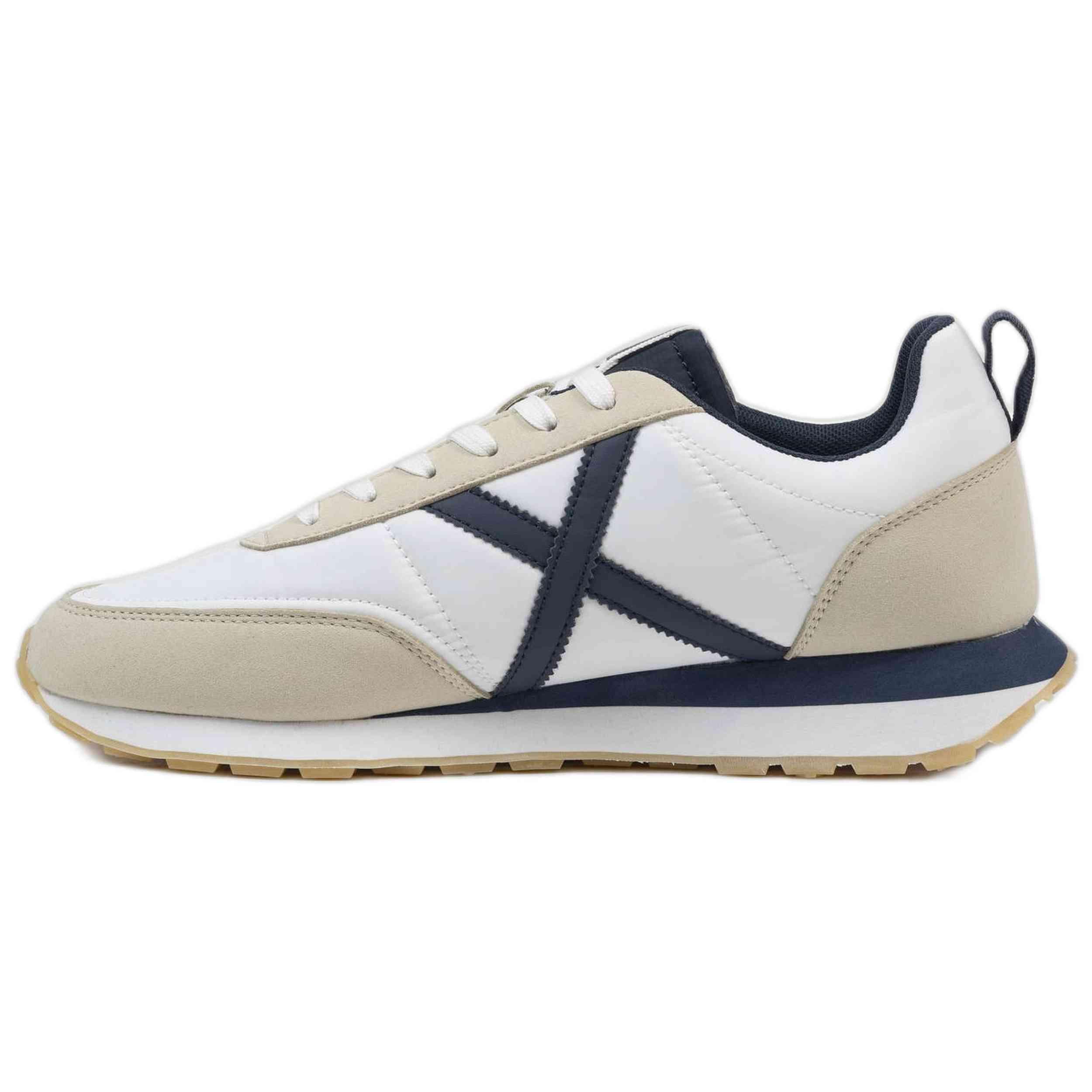 Baskets Munich modèle 4882002 pour homme 3/5