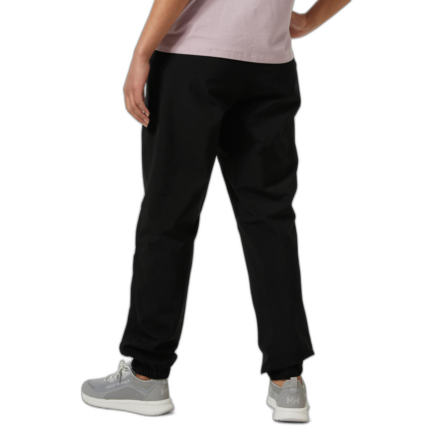 Pantalon imperméable femme Helly Hansen Juell 3/4