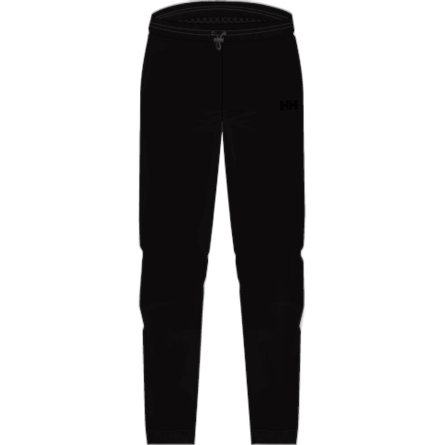 Pantalon imperméable femme Helly Hansen Juell 1/4