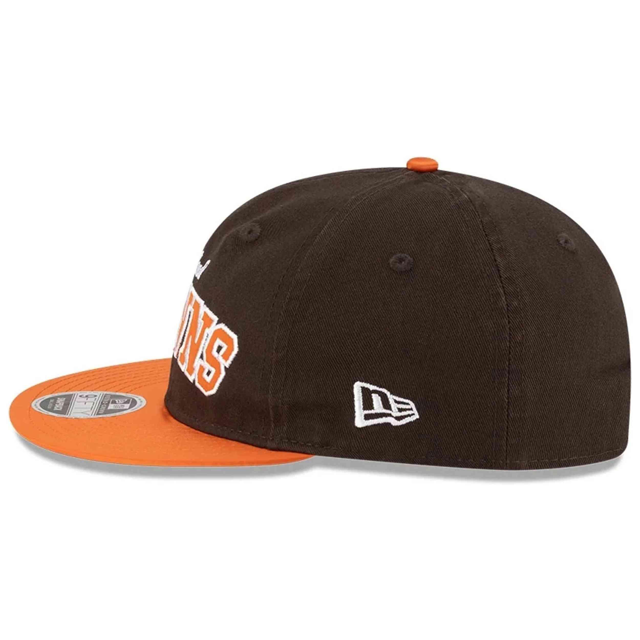 Casquette New era modèle 60792707 pour unisexe 5/5