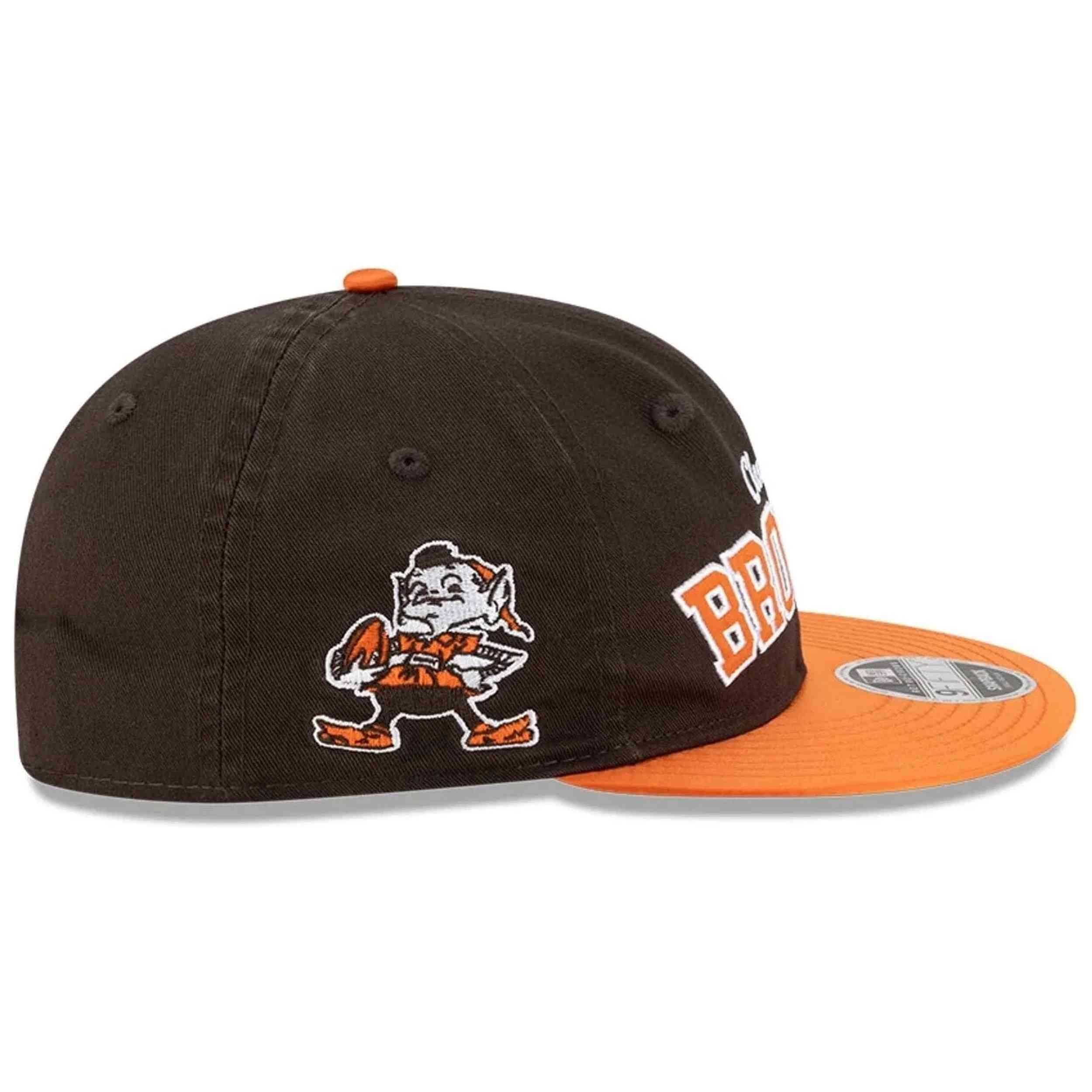 Casquette New era modèle 60792707 pour unisexe 4/5