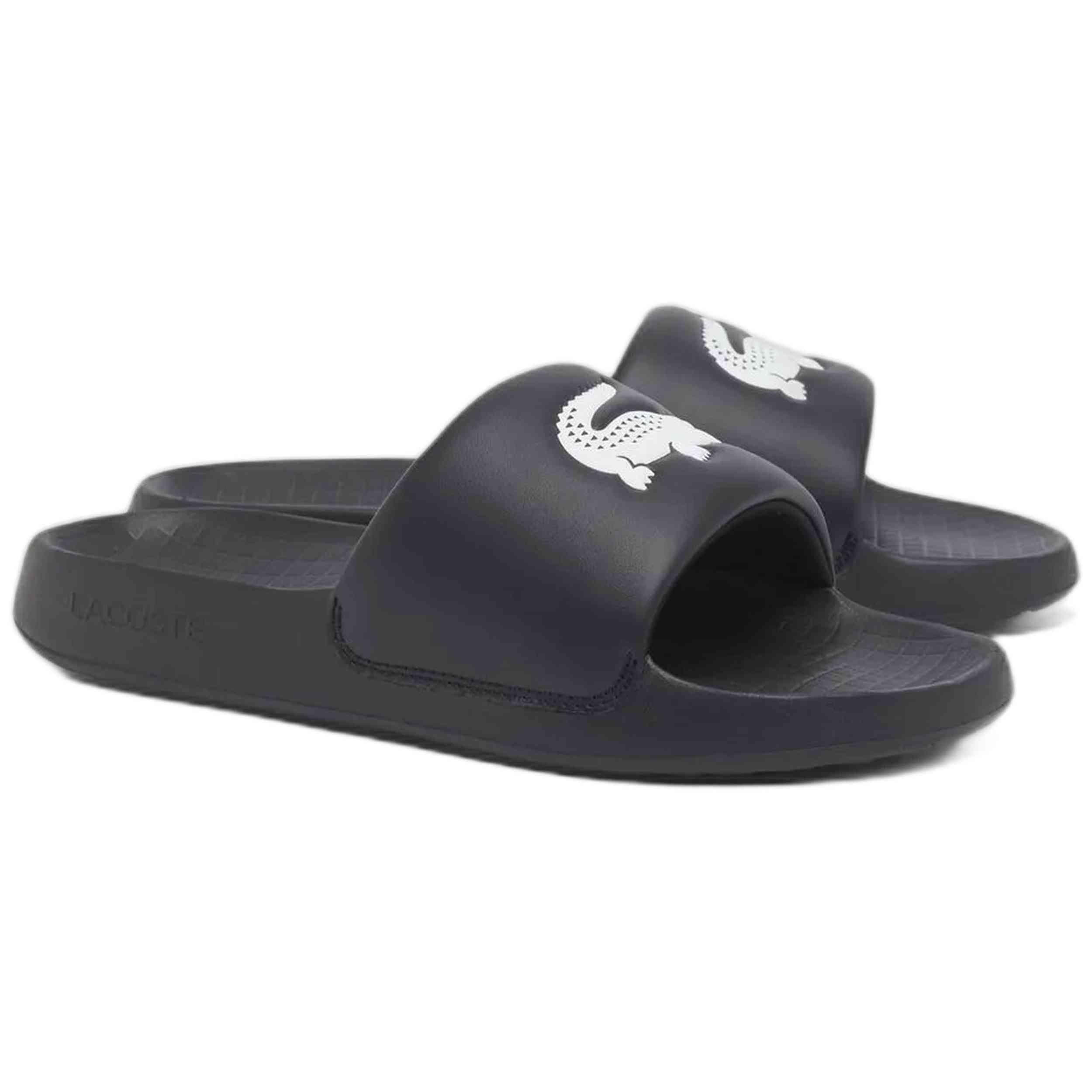 Slippers Lacoste model 49CMA0021 voor mannen 2/5
