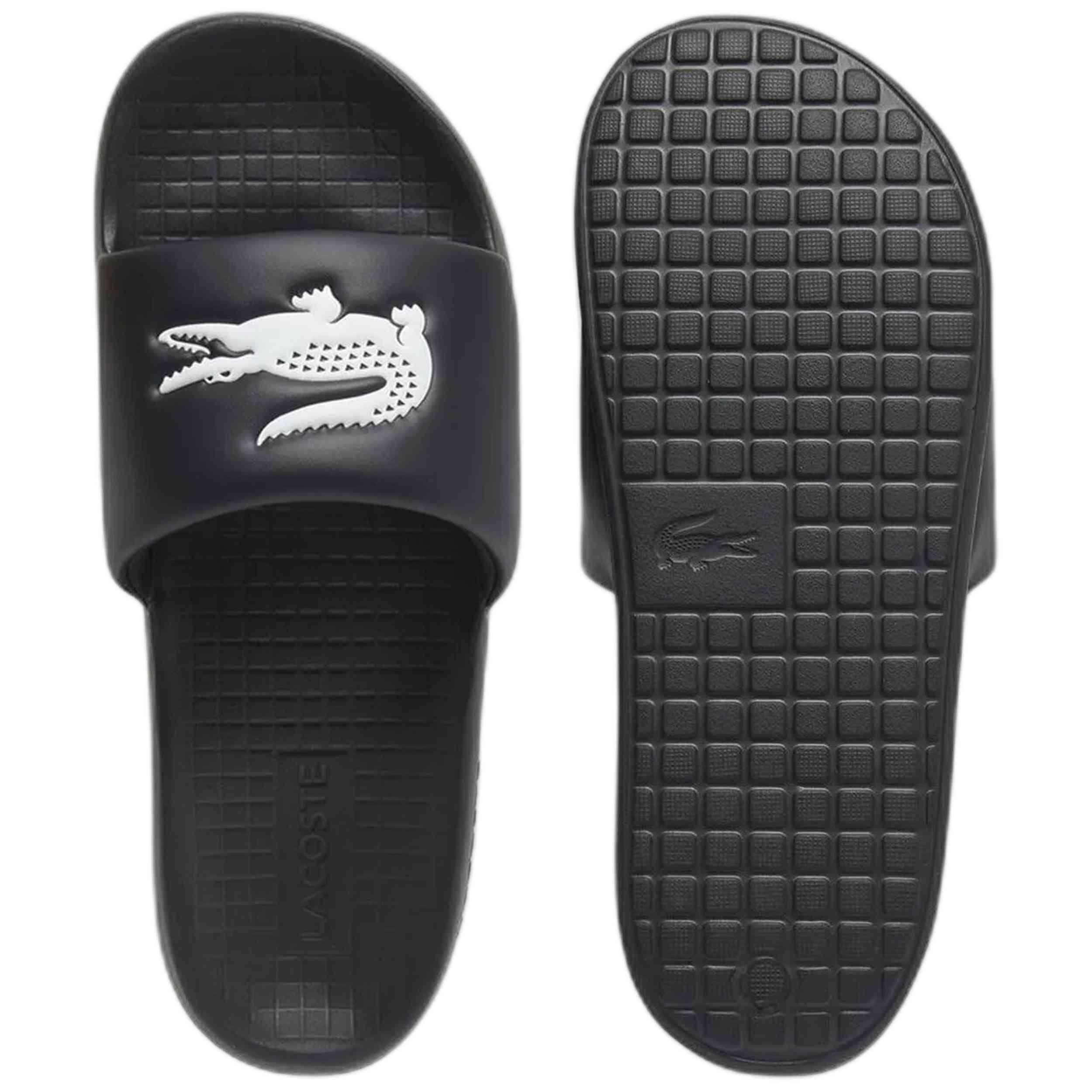 Slippers Lacoste model 49CMA0021 voor mannen 5/5