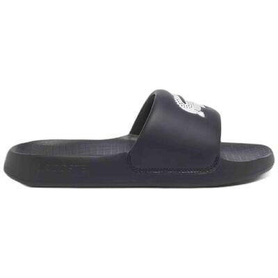 Slippers lacoste model 49cma0021 voor mannen