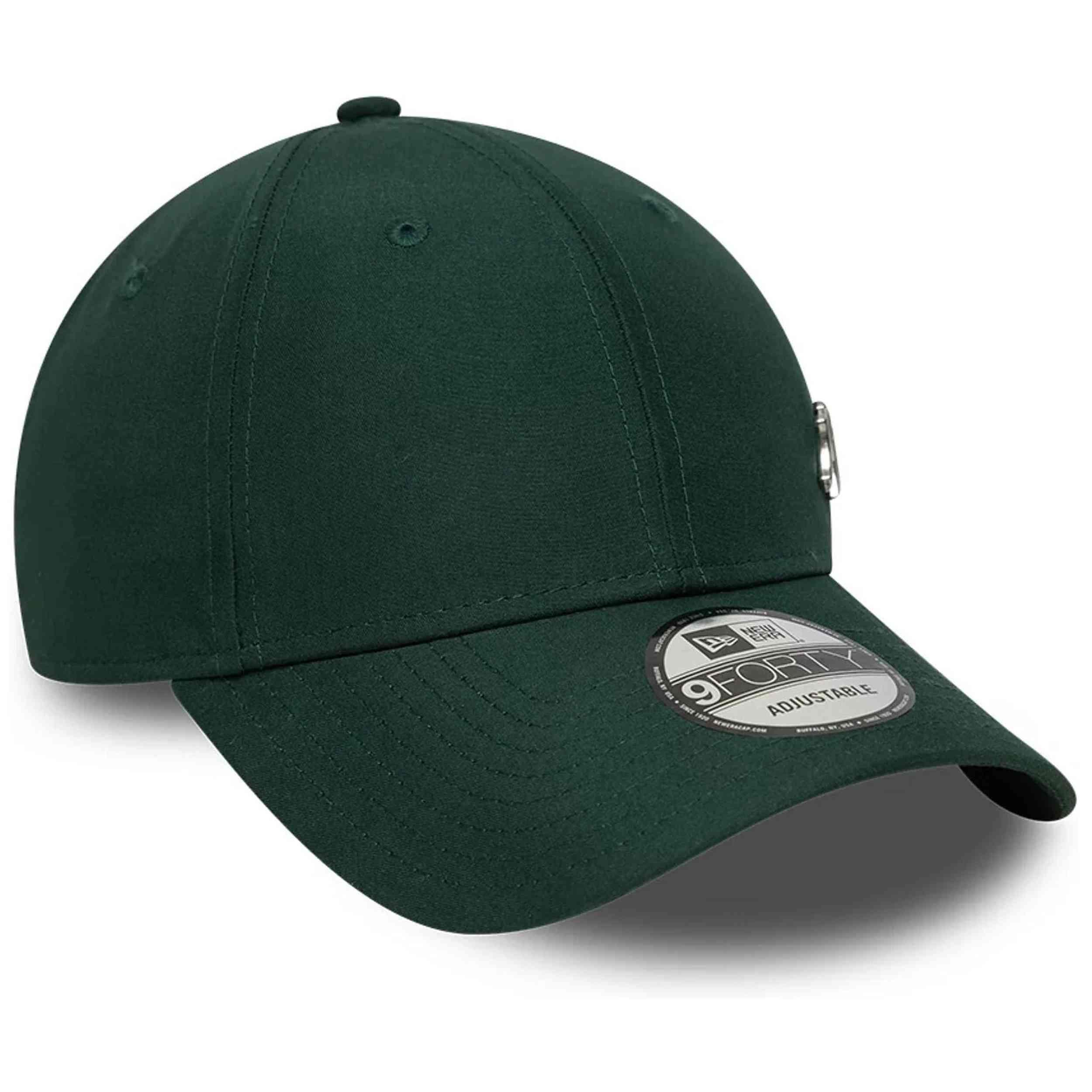 Casquette New era modèle 60675514 pour unisexe 3/4