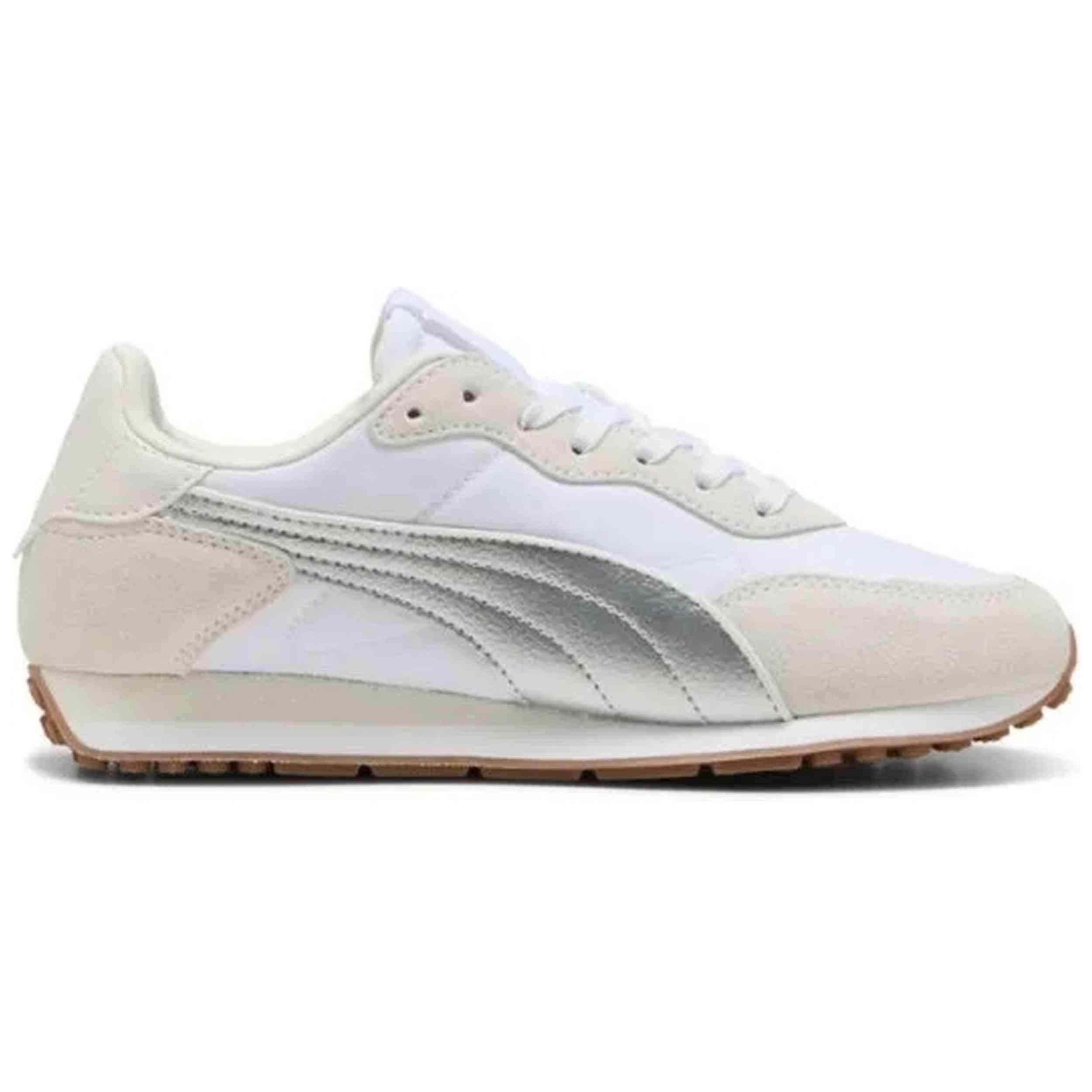 Zapatillas Puma modelo 402636-09 para mujer 2/5