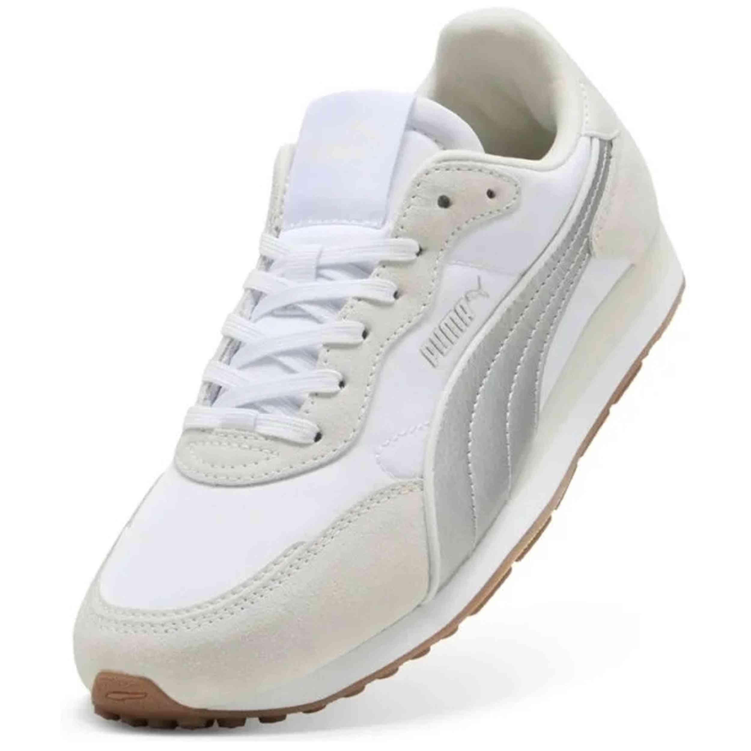 Zapatillas Puma modelo 402636-09 para mujer 4/5