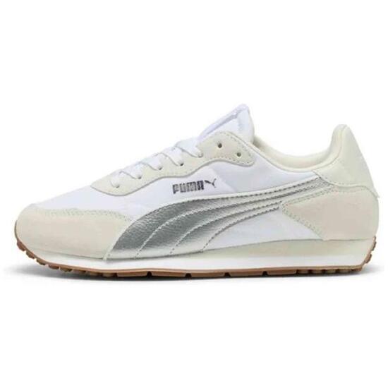 Zapatillas Puma modelo 402636-09 para mujer