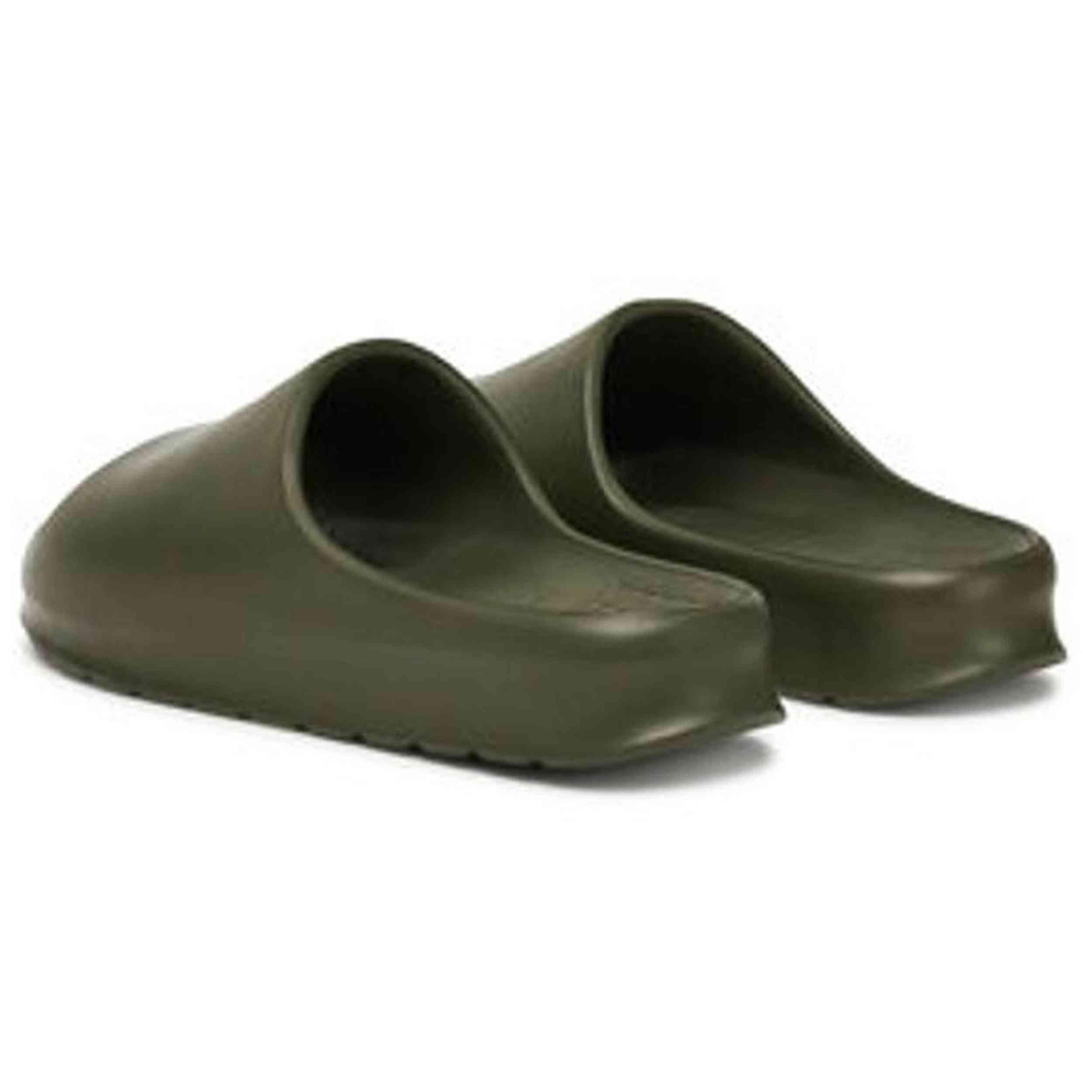 Chanclas Lacoste modelo 077-50528512082259 para hombre 2/5