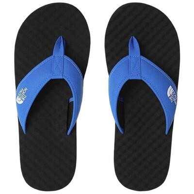 Slippers the north face model nf00cj8s7t3i-100 voor jongens