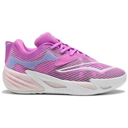 Zapatillas Puma modelo 312304 01 para niñas