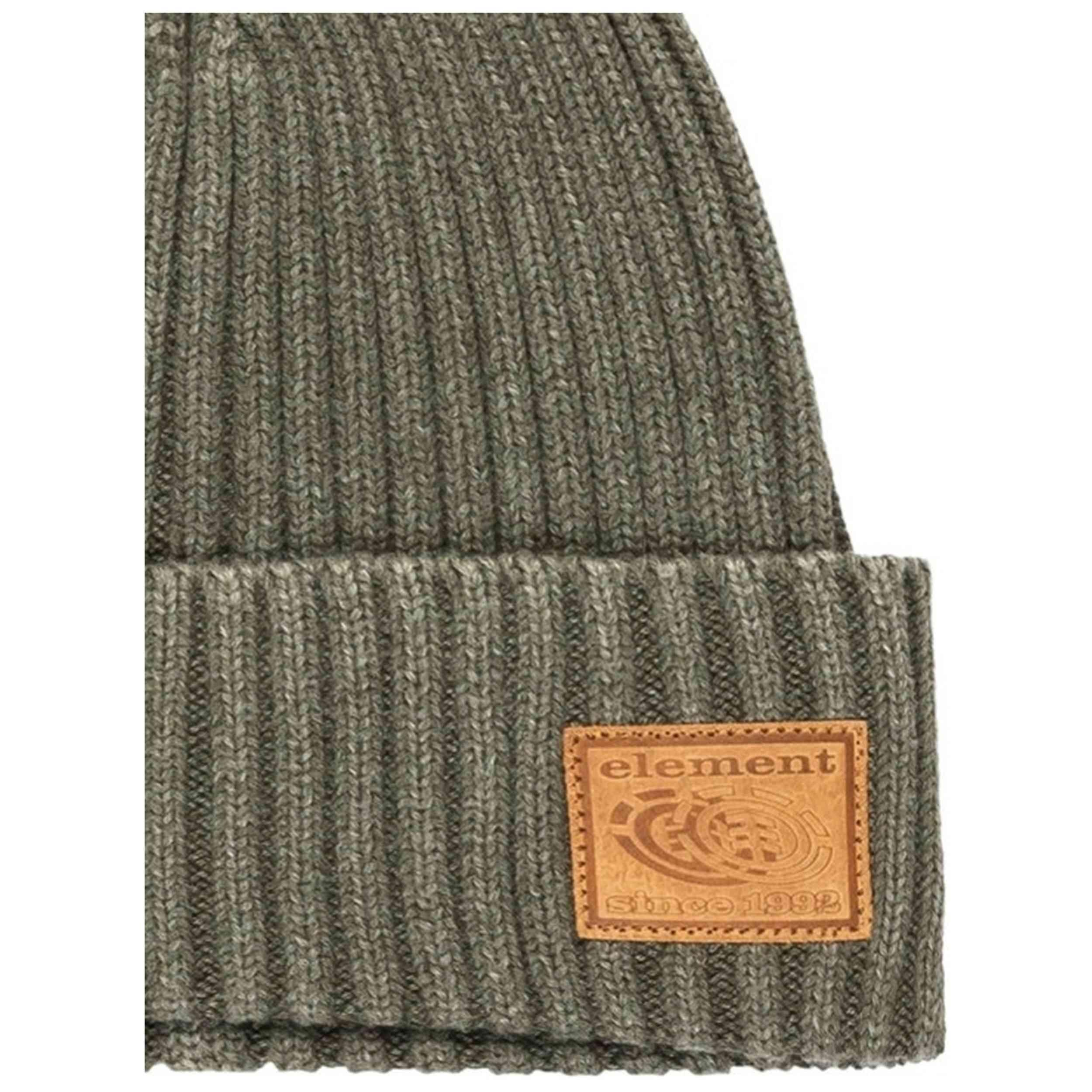 Gorro Element modelo ELYHA00235-CSN0 para unisex 3/3